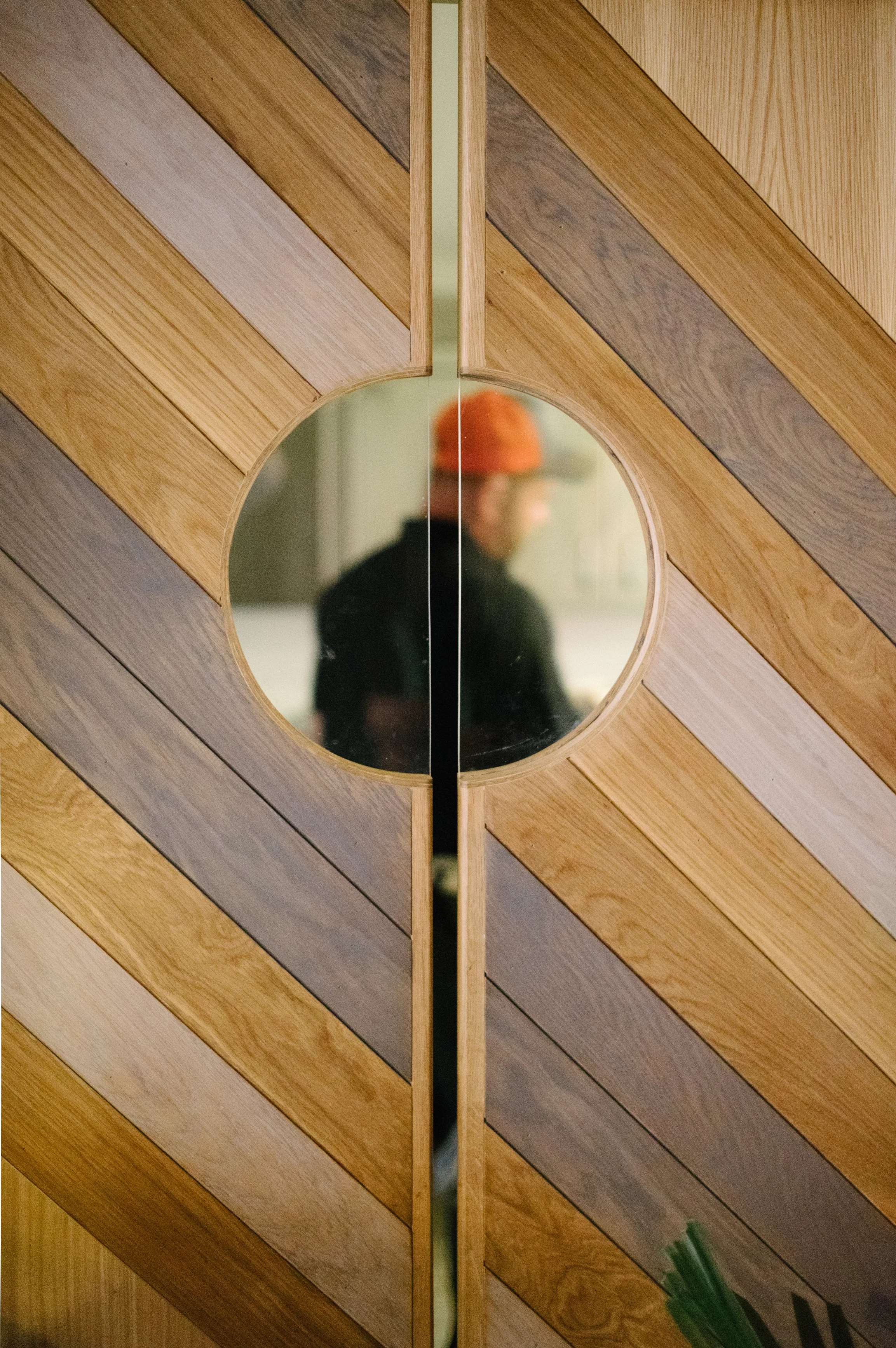 Photo: Ryan A Stadler / Design: Studio Vice