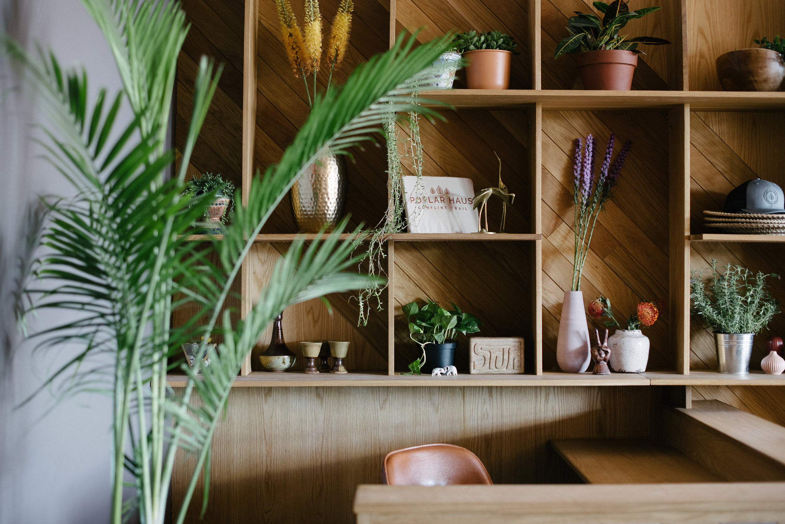 Photo: Ryan A Stadler / Design: Studio Vice