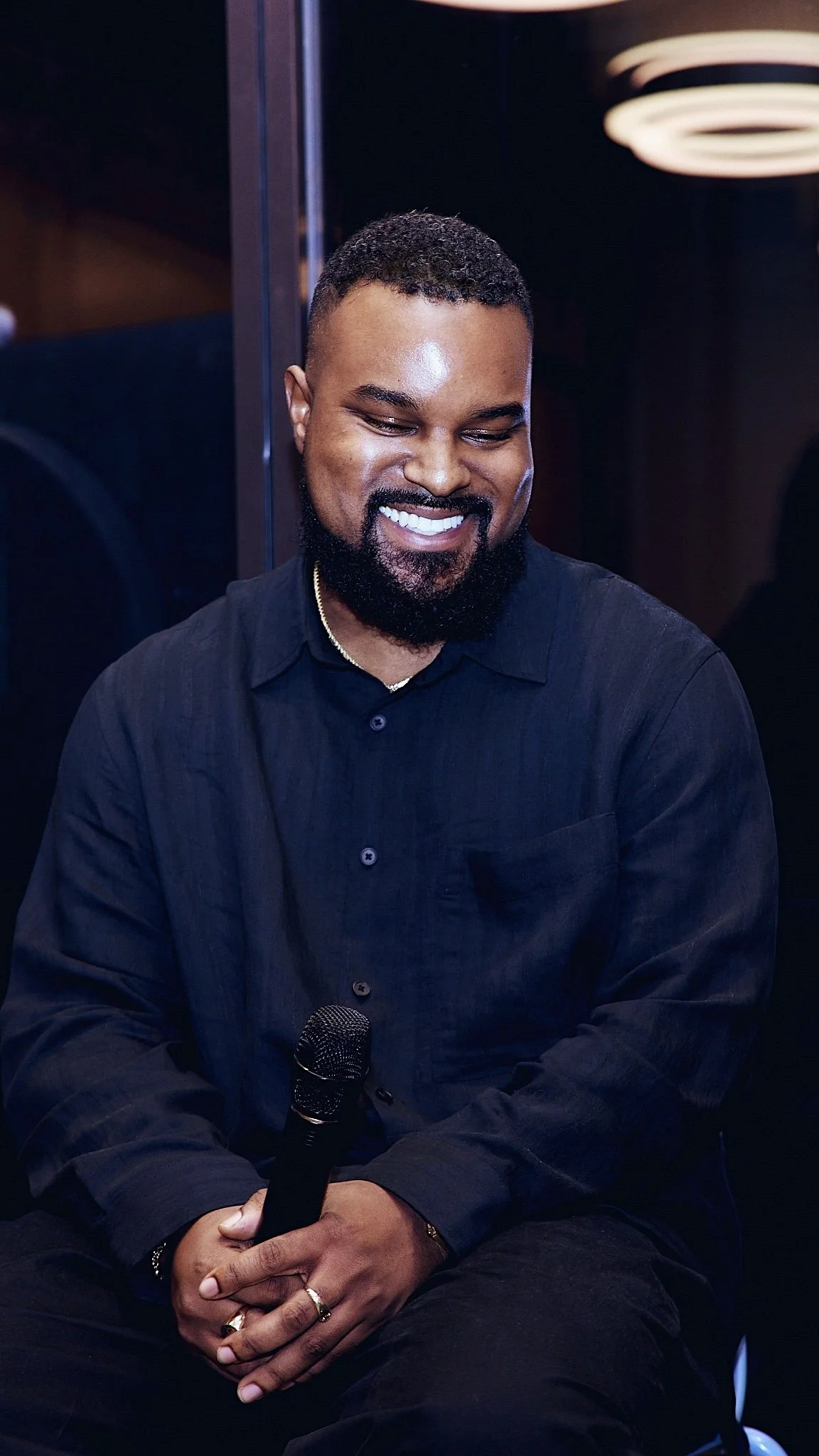 OFF THE RECORD: A CONVERSATION WITH REPUBLIC RECORDS EXECUTIVES