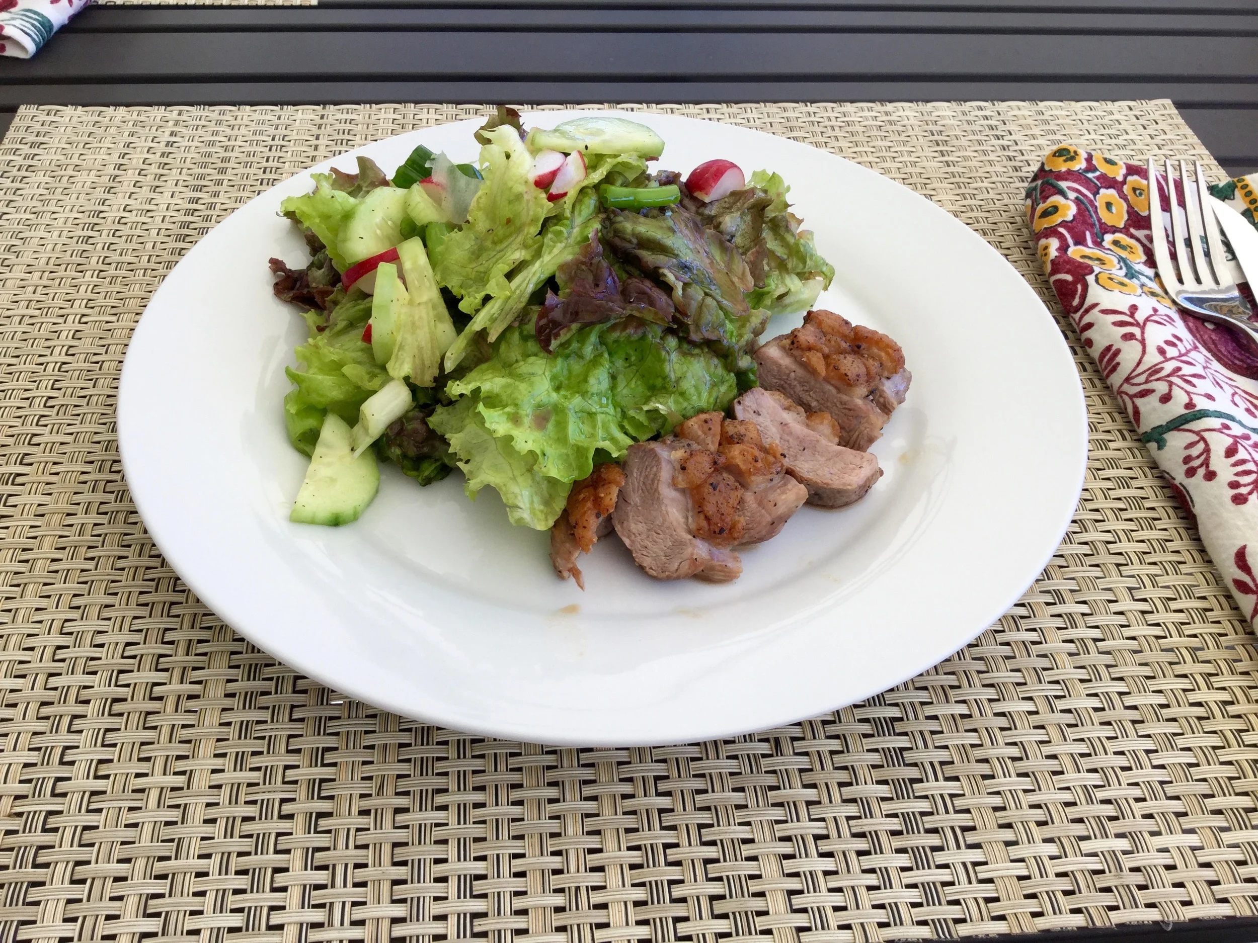 The Truth about Healthy Protein David Getoff Interview (part 2) from the Archive