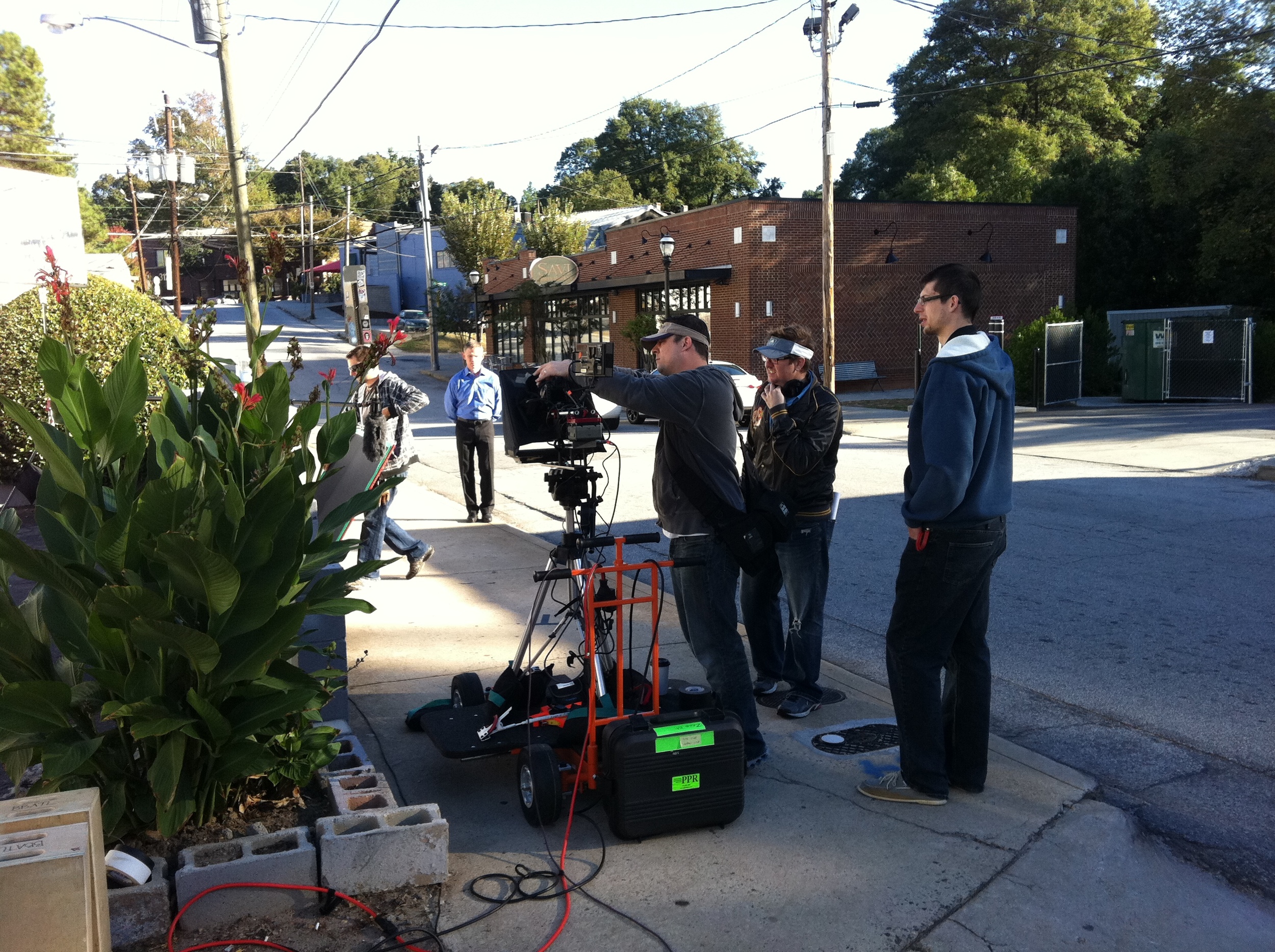 One Minute with C.J. Hunt (#1) Why THE PERFECT HUMAN DIET™ Documentary?