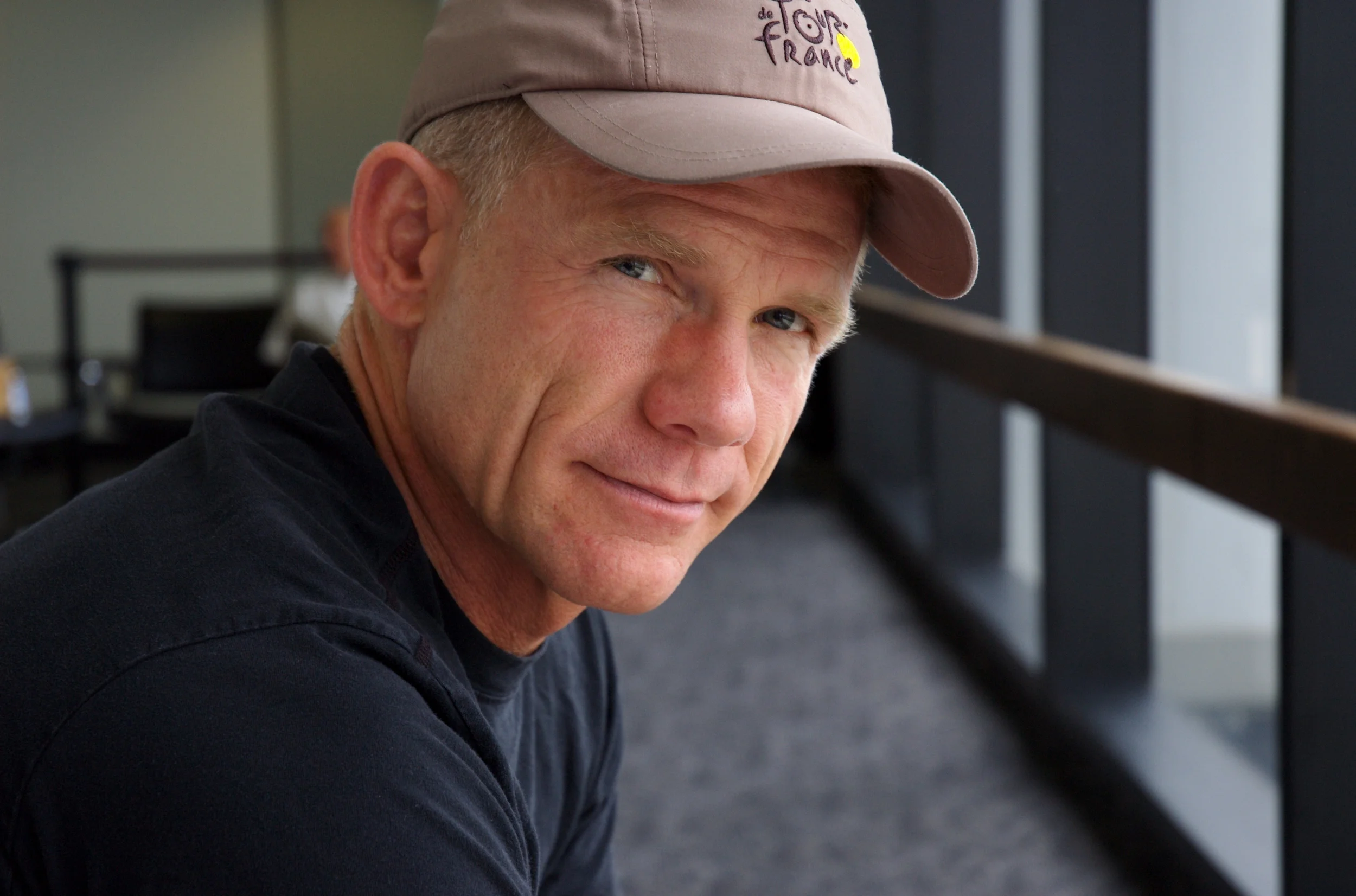 One Minute with C.J. Hunt (#2) What IS The REAL Human Diet?