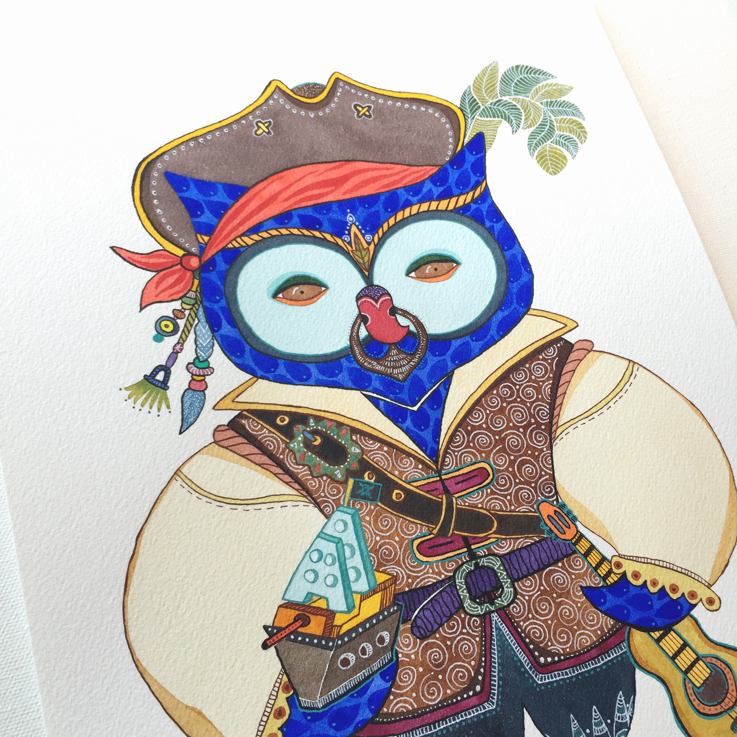 Pirate Owl by Eve Devore_2.jpg