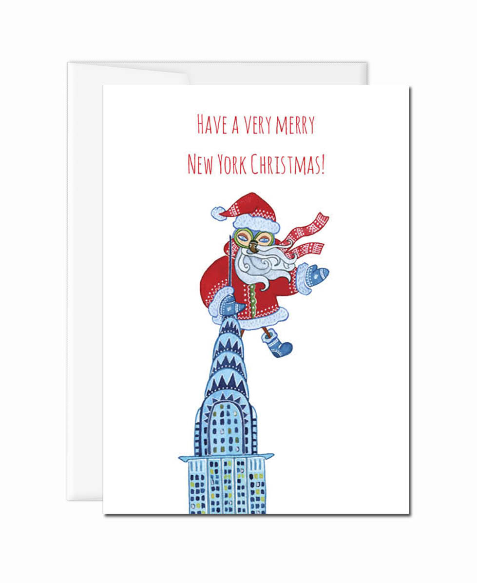 santa on crysler.jpg