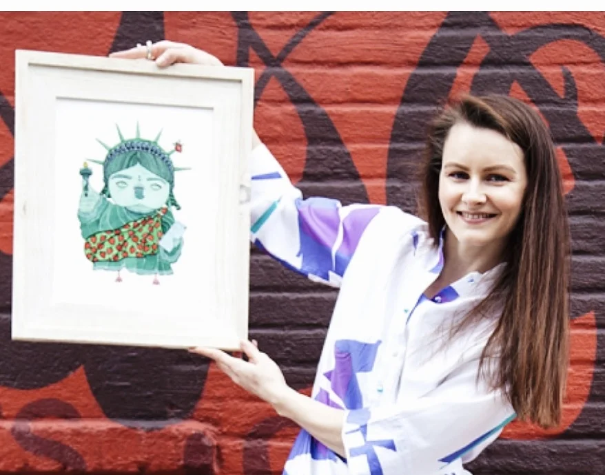 New York Fair 2018 at Osaka Hankyu Umeda Department Store