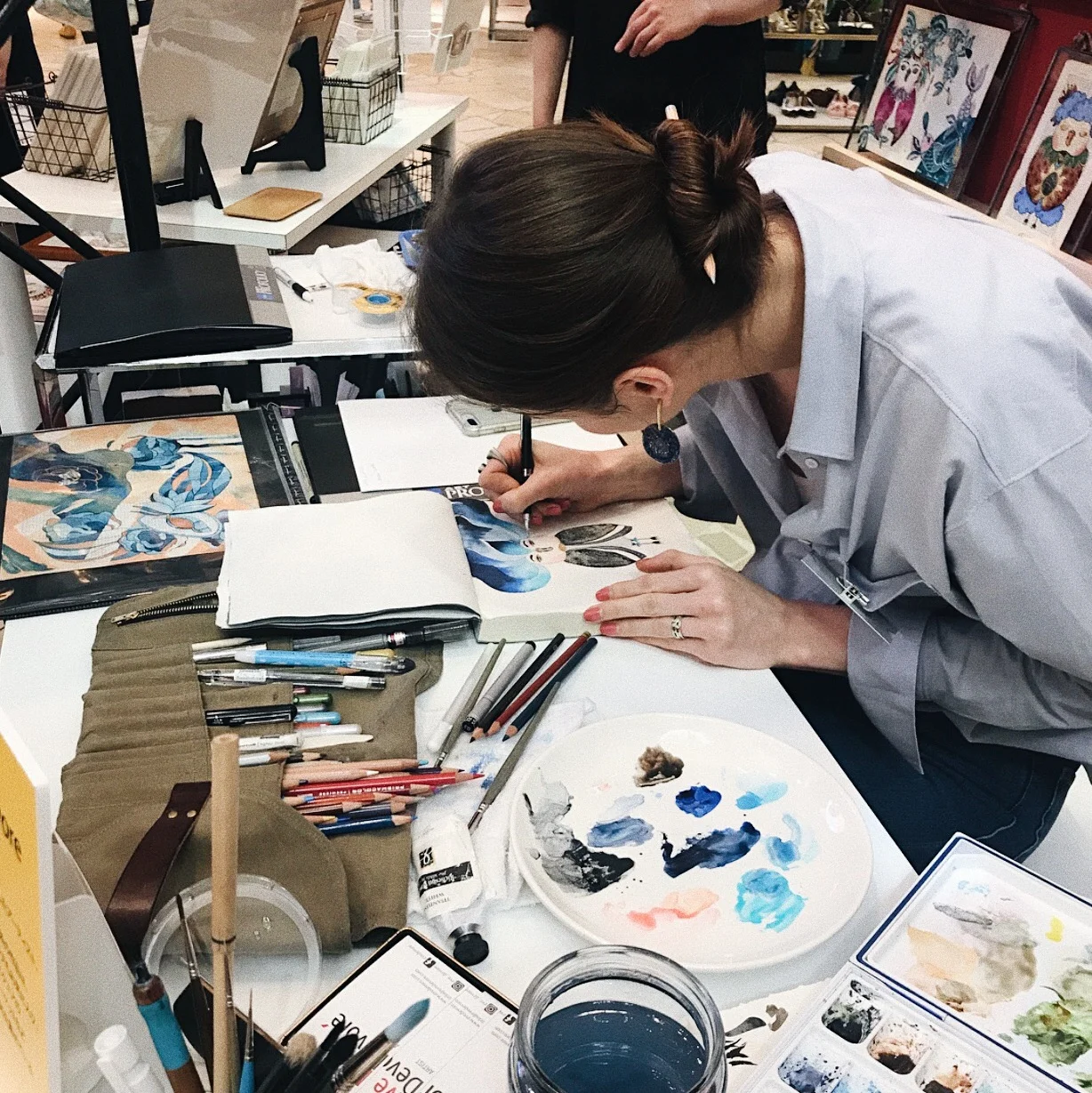 New York Fair 2019 at Hankyu Umeda in Osaka!