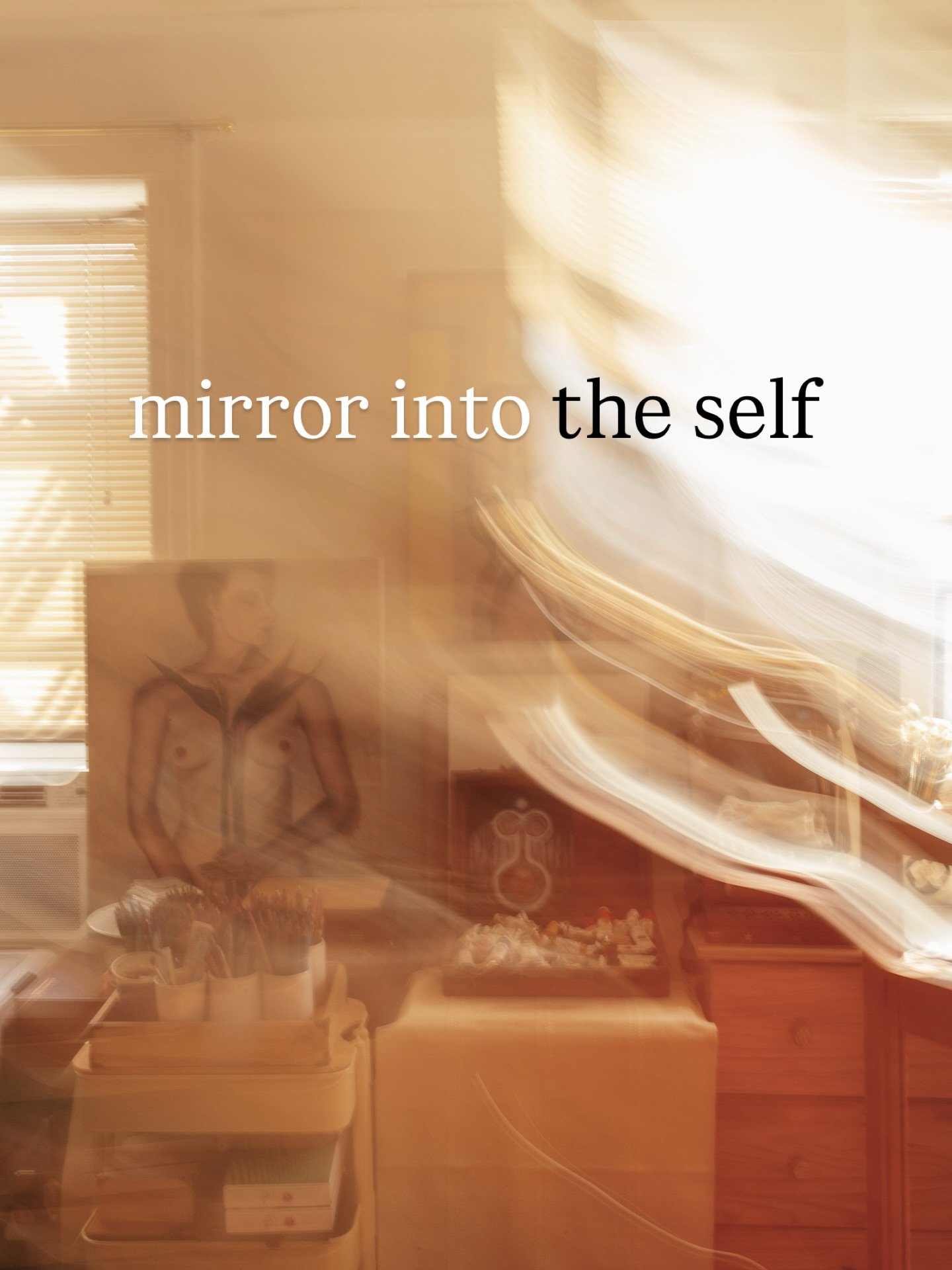 one brushstroke at a time &hearts;︎

📷 by me and @alechkovphoto who always sees right through the veil and into the soul. thank you for witnessing me over the years.