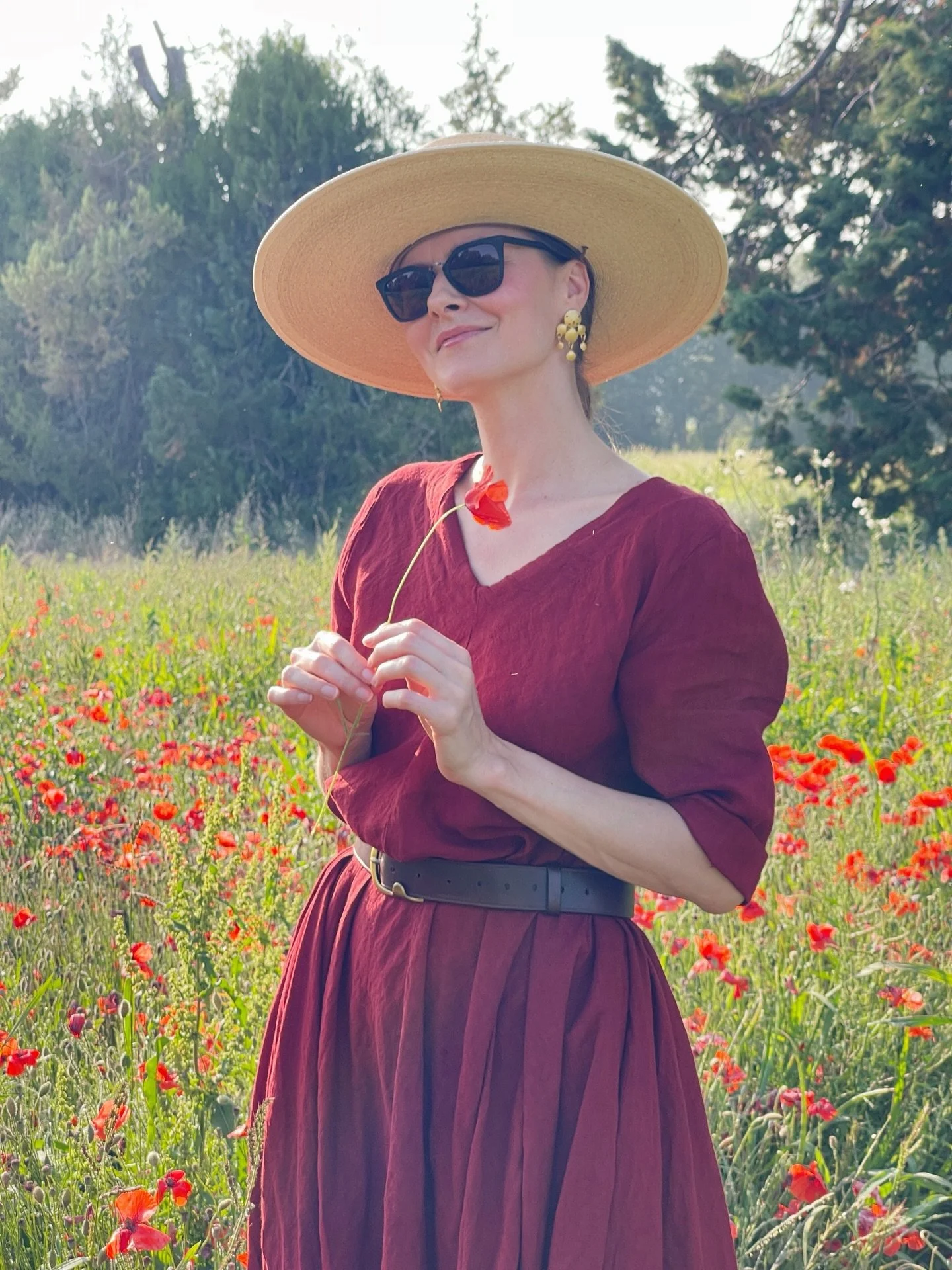 40!

I don&rsquo;t know what to do with this number 😄 It feels both utterly surreal and amazing. 40 beautiful years around the sun. What a gift.

I am filled with gratitude for every single one of them &mdash; for every color and flavor I got to tas