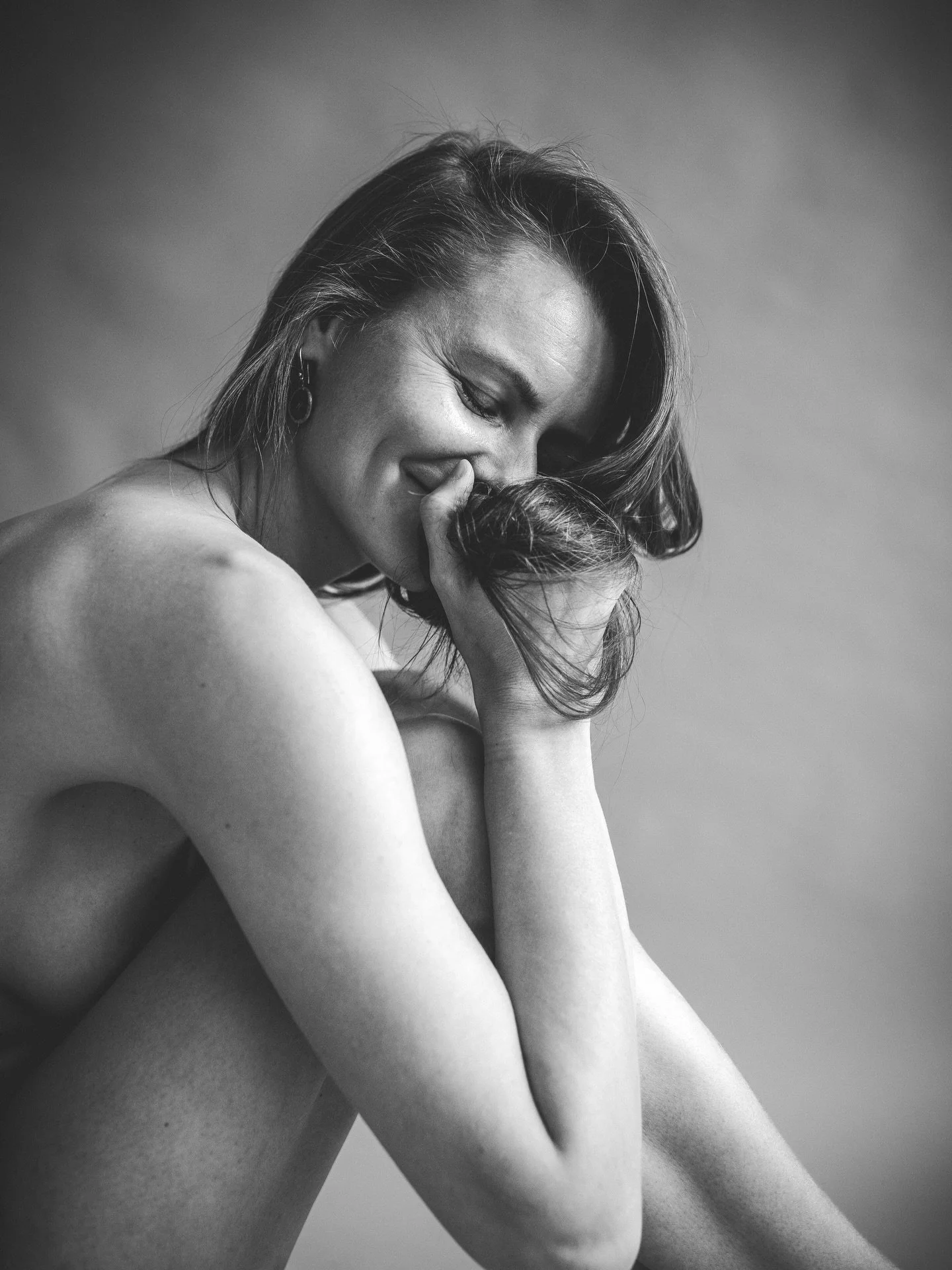 Where I unfold, I am true 🐚

📷 by @alechkovphoto