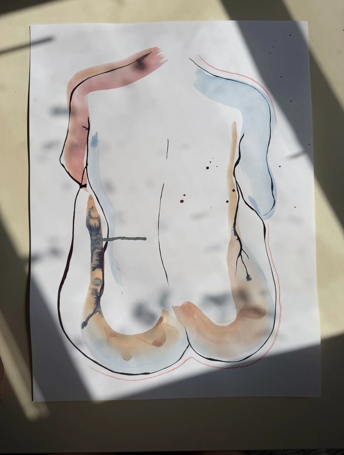 ✨FIGURE STUDIES SALE✨

tomorrow at 12pm EST time
in my Instagram stories

- each study will be posted as its own story
- reply to the one you want to claim 
- first come first served
- pay via paypal or venmo
- available 24hrs or until they&rsquo;re 