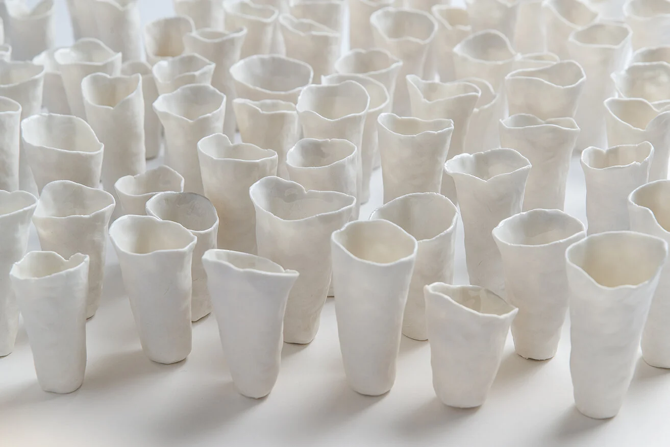 Vaults, 466, (detail) 2018 (Copy)