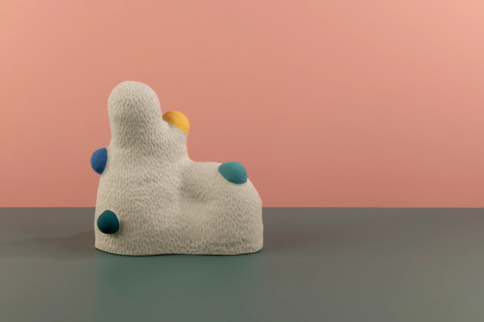 Ludere Sculpture # 5 (Copy)