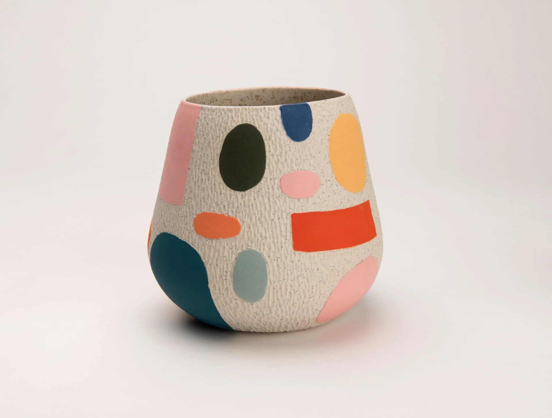 Ludere Vase # 2 (Copy)