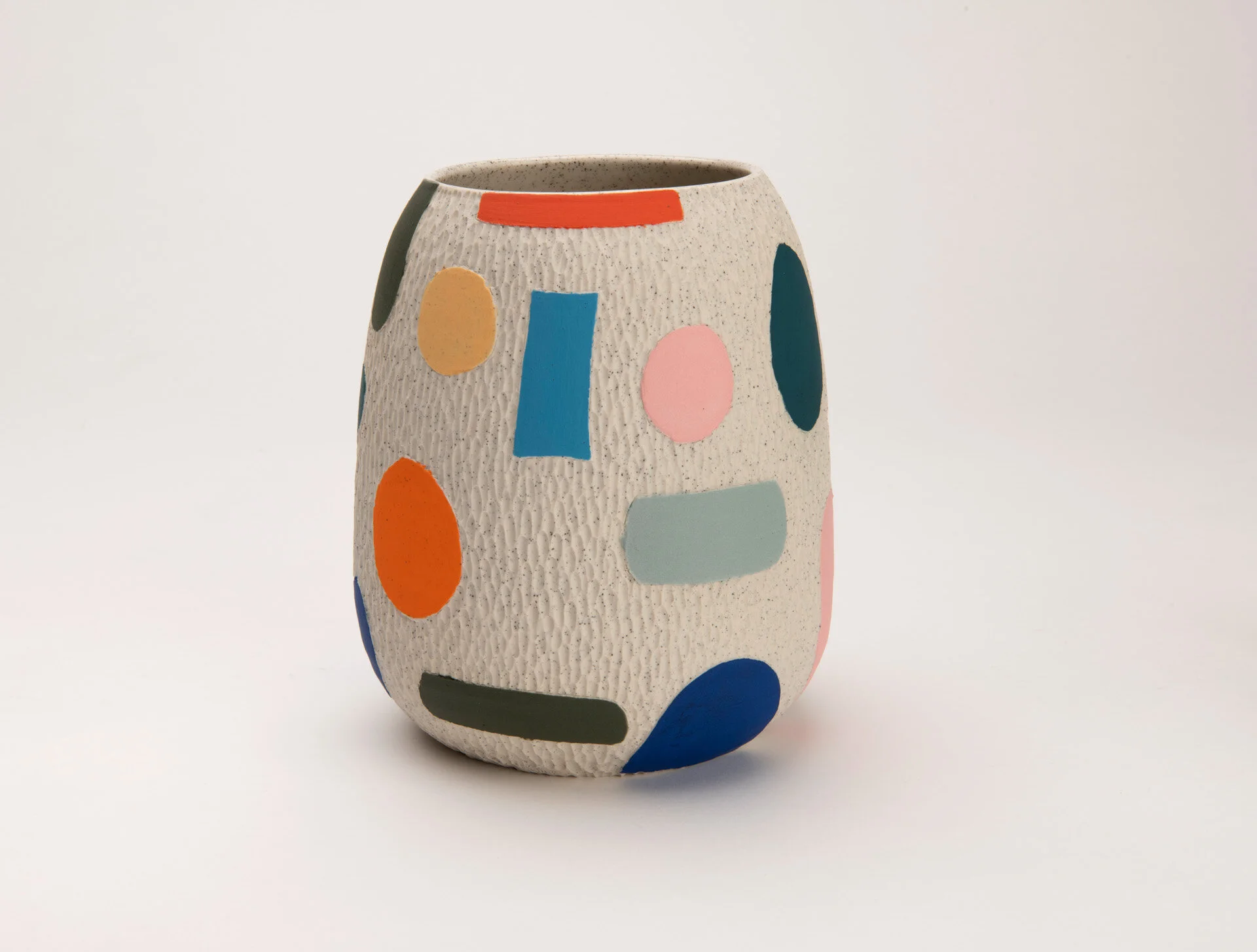 Ludere Vase # 4 (Copy)
