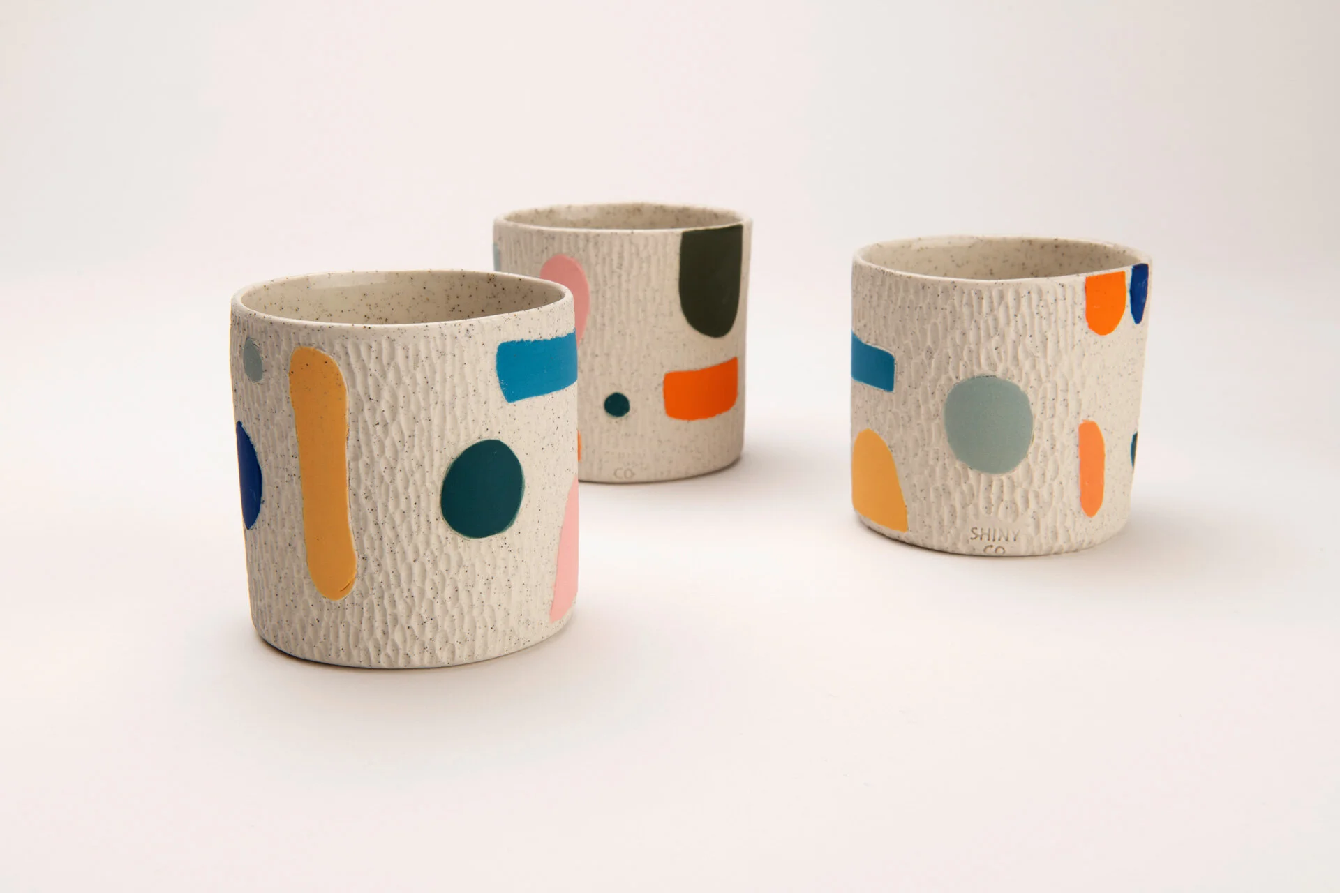 Ludere Beakers (Copy)