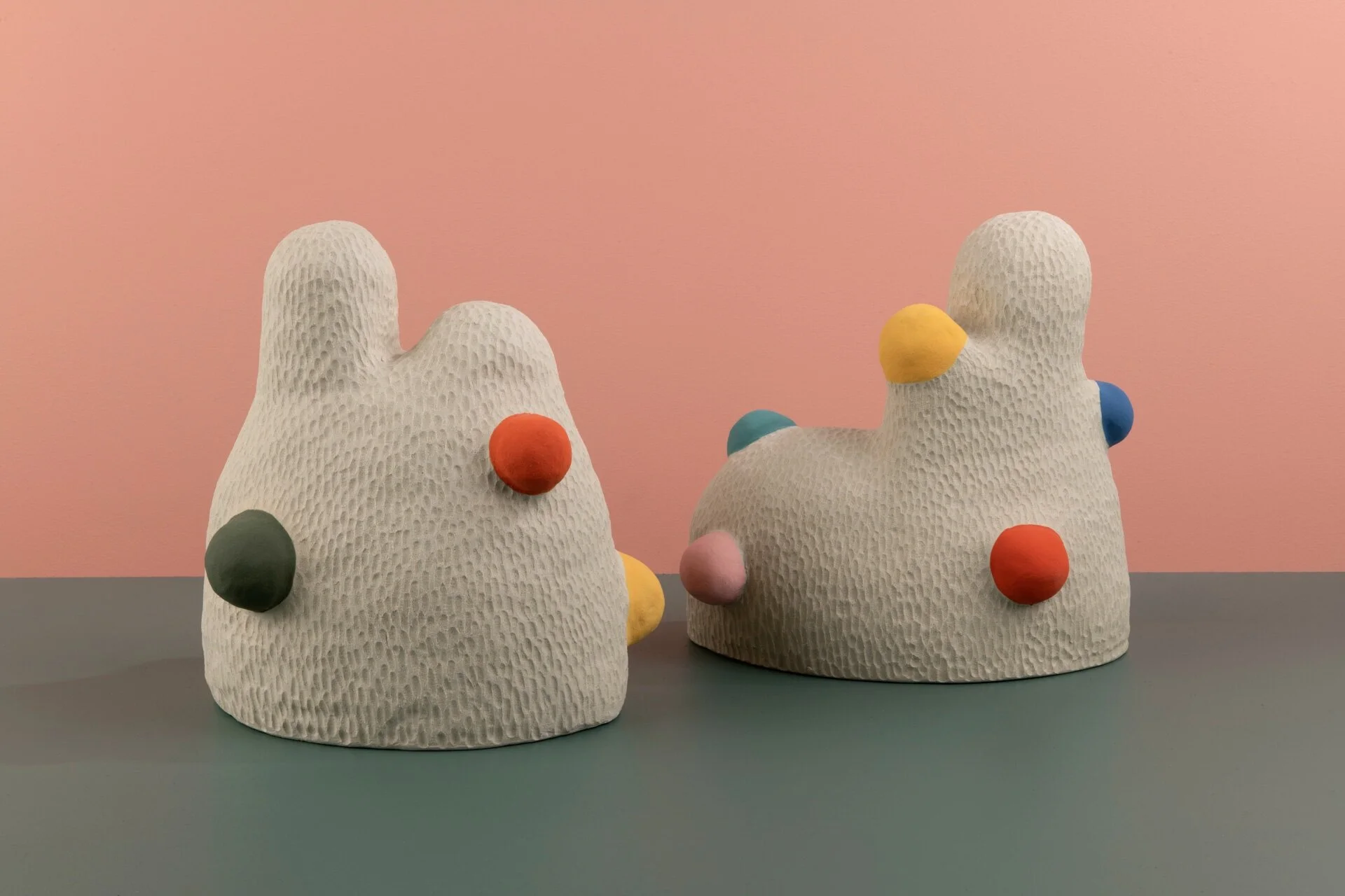 Ludere Sculpture # 4 (Copy)