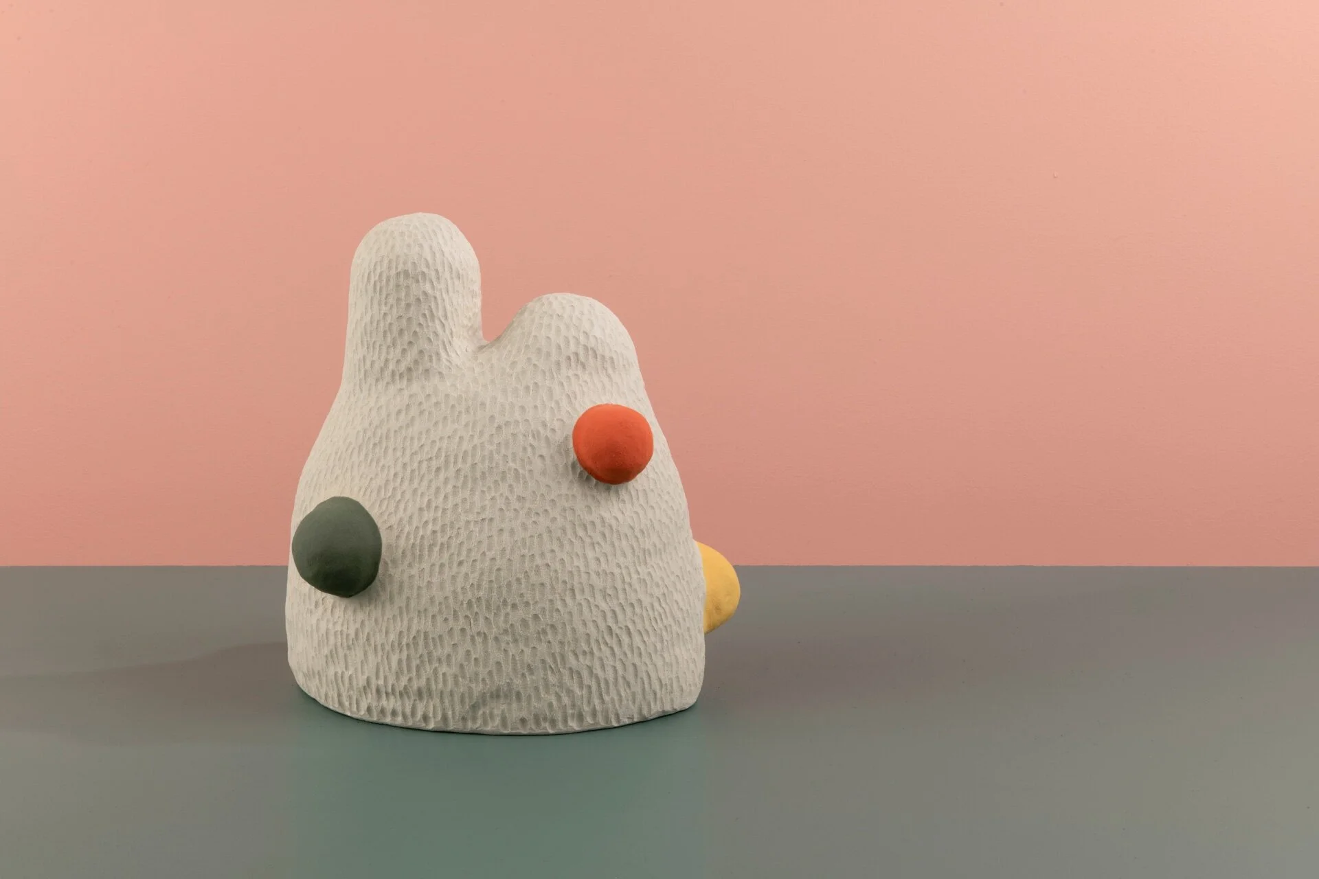 Ludere Sculpture #3 (Copy)