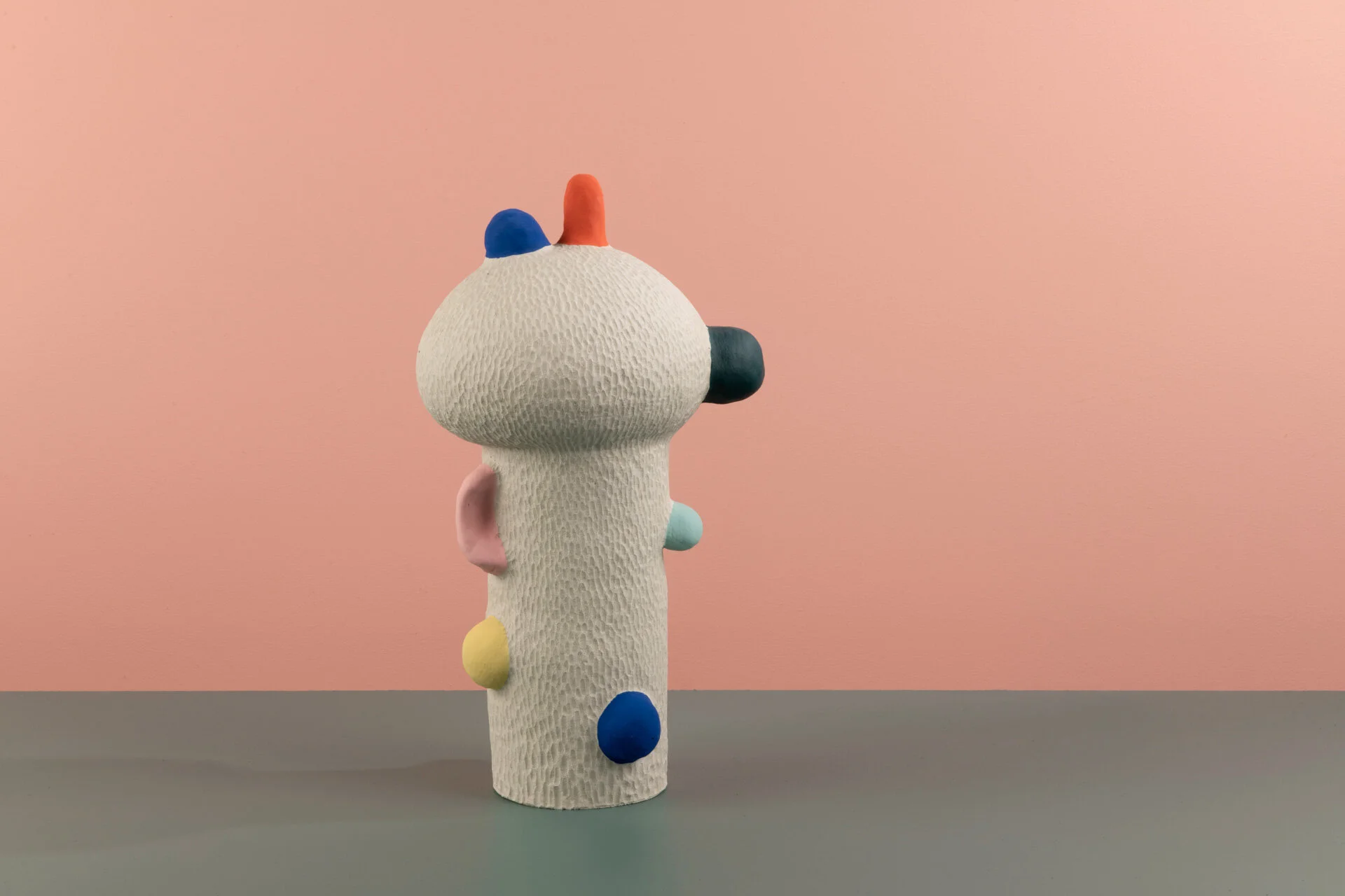 Ludere sculpture # 1 (Copy)