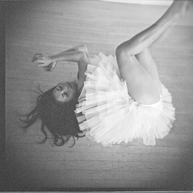 photo by Arna Bee