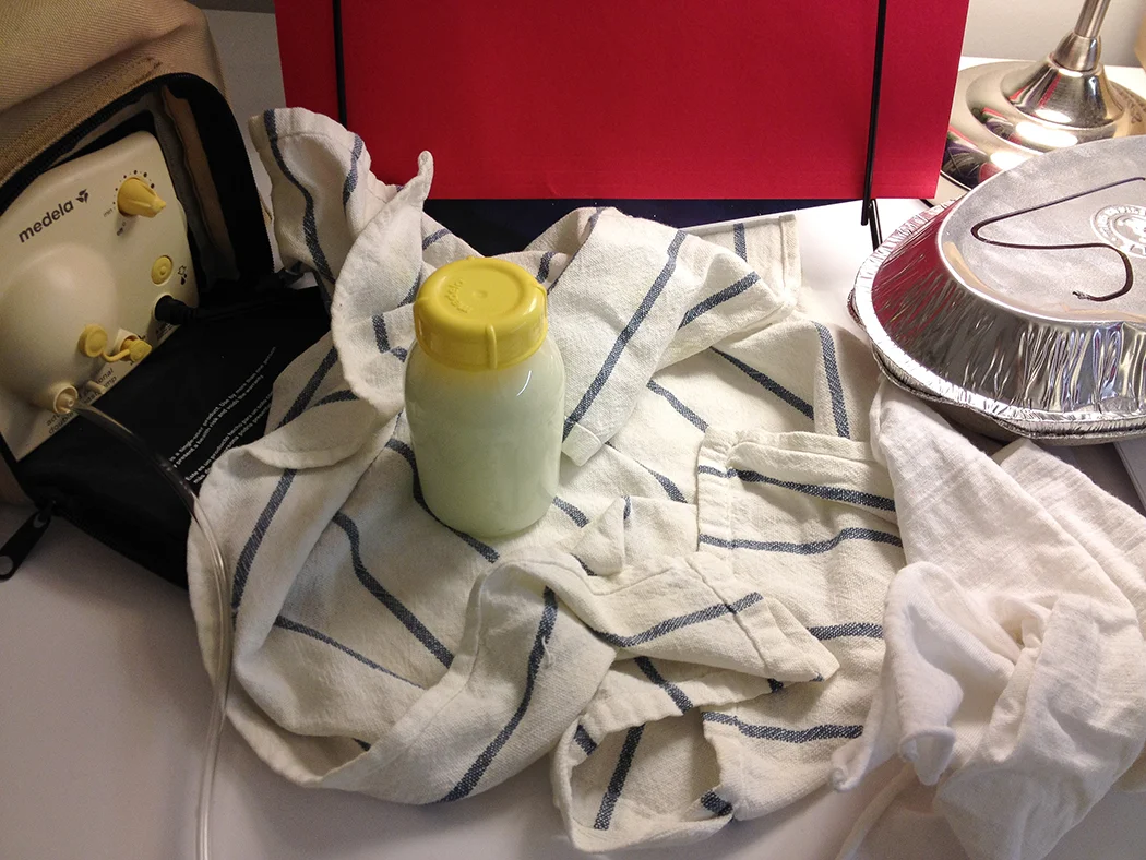 Lunchtime 2014