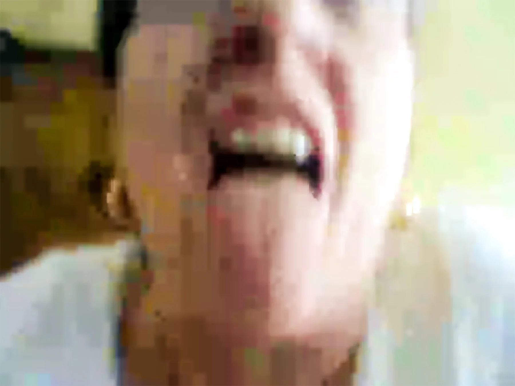 Dry mouth 2015
