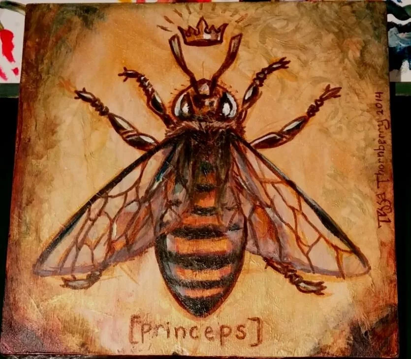 Things that delight bEE