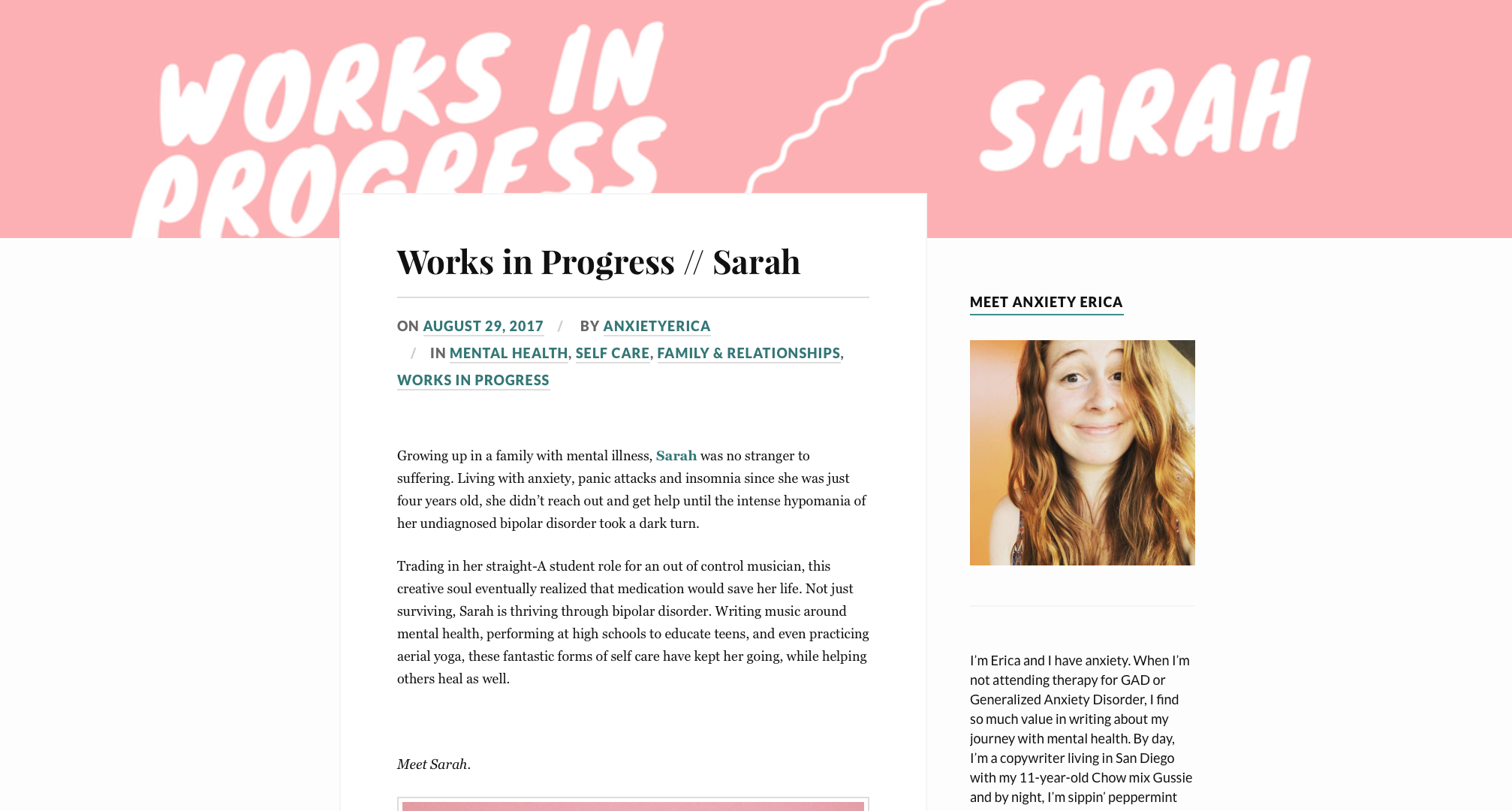 Click here to read the interview!