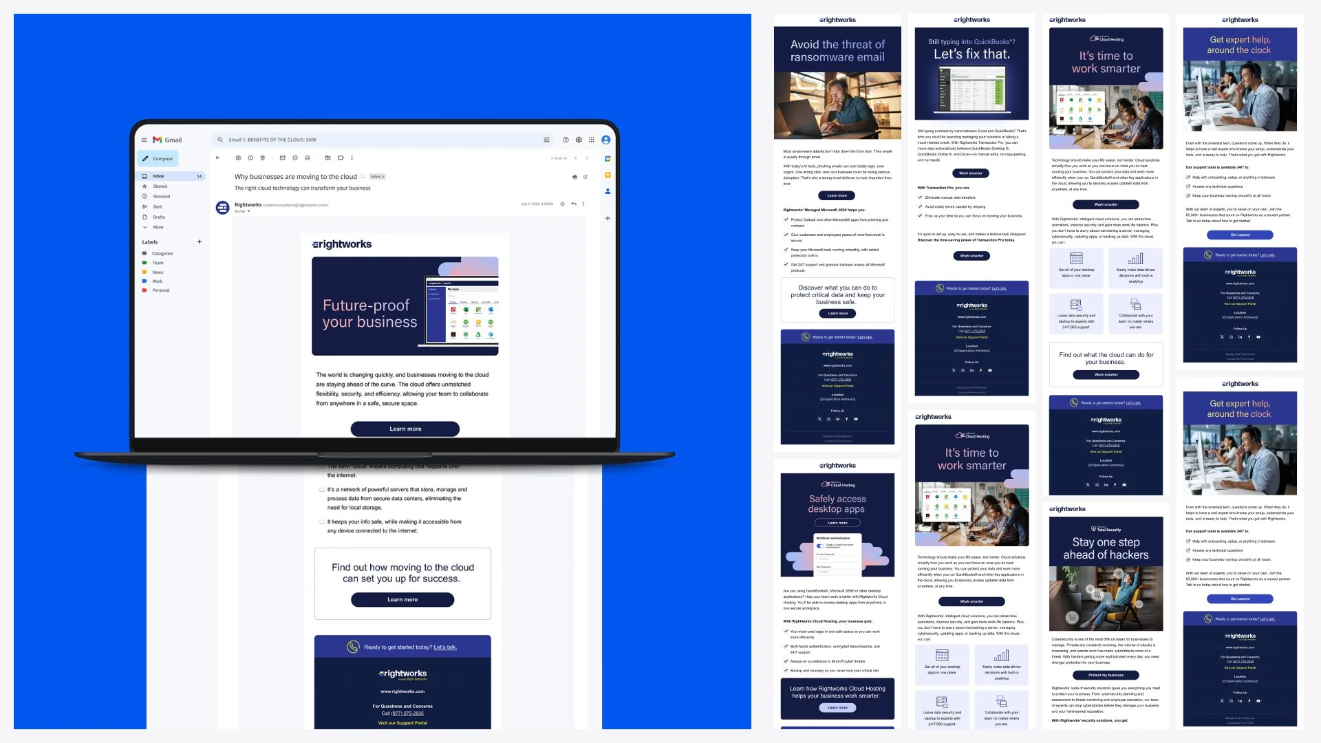 Customer Lifecycle Marketing