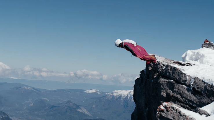 #KeepOn Brand Campaign