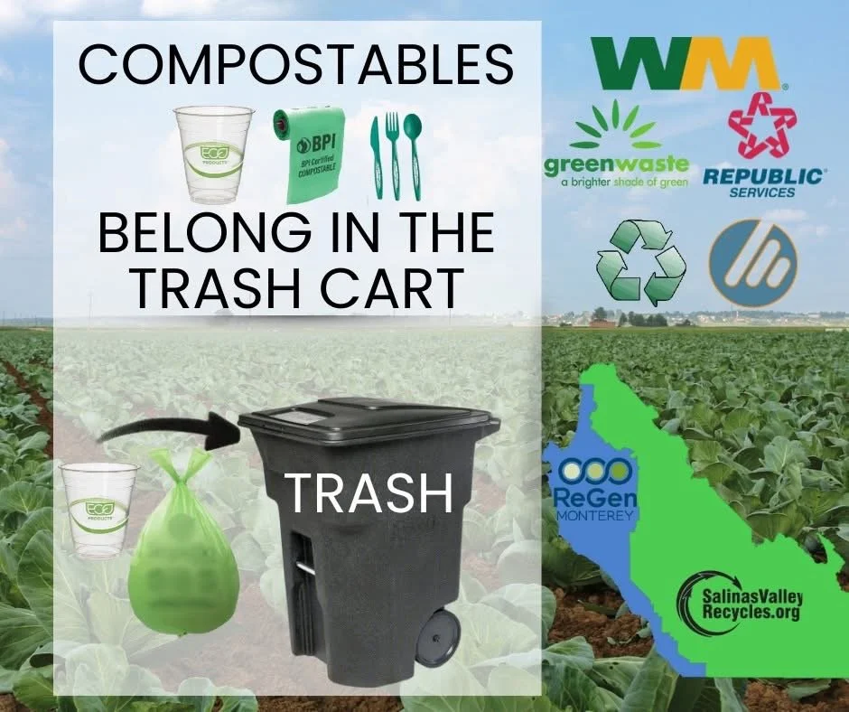 Tri-Cities Disposal & Recycling Service