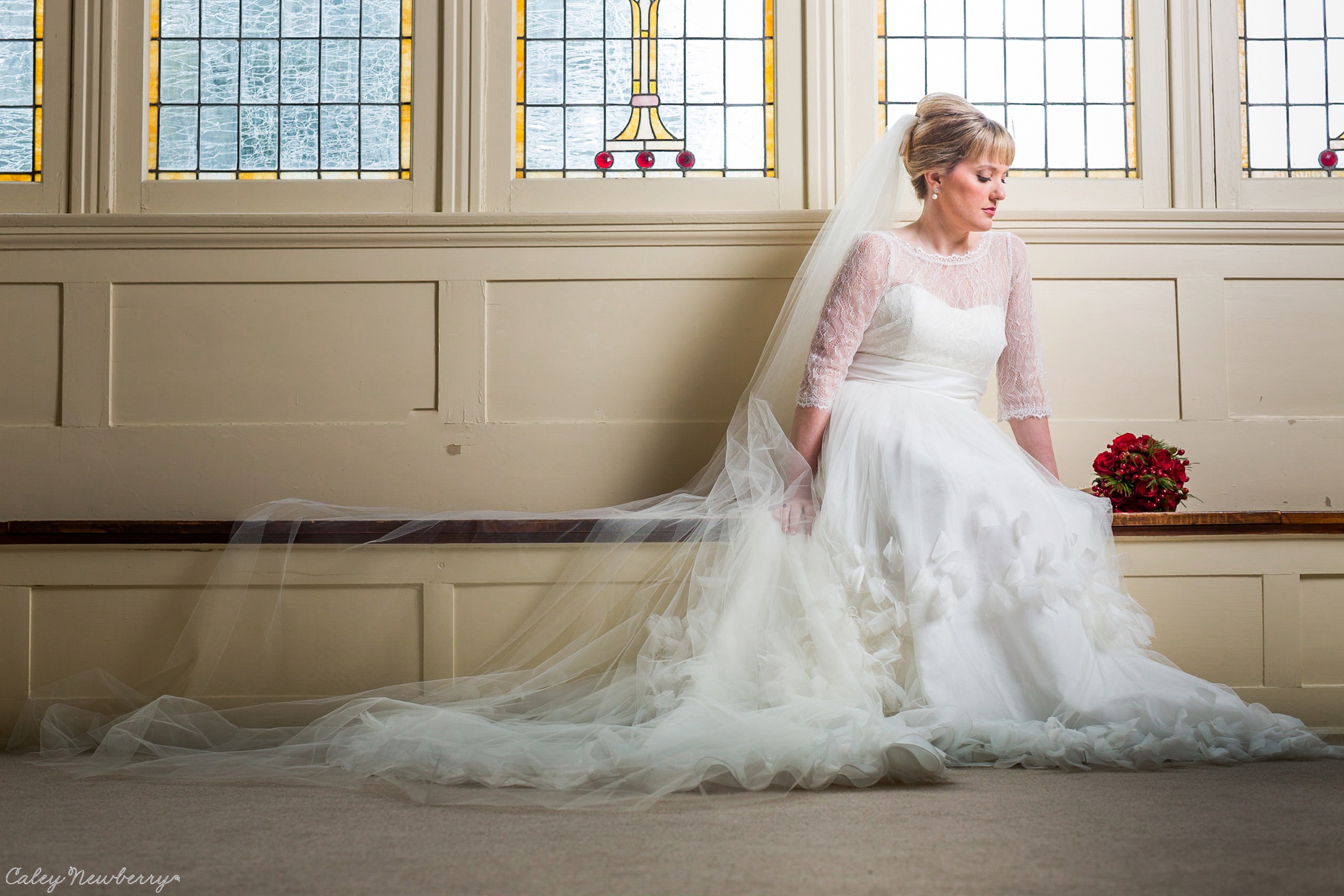 first-presbyterian-jackson-tn-bridals