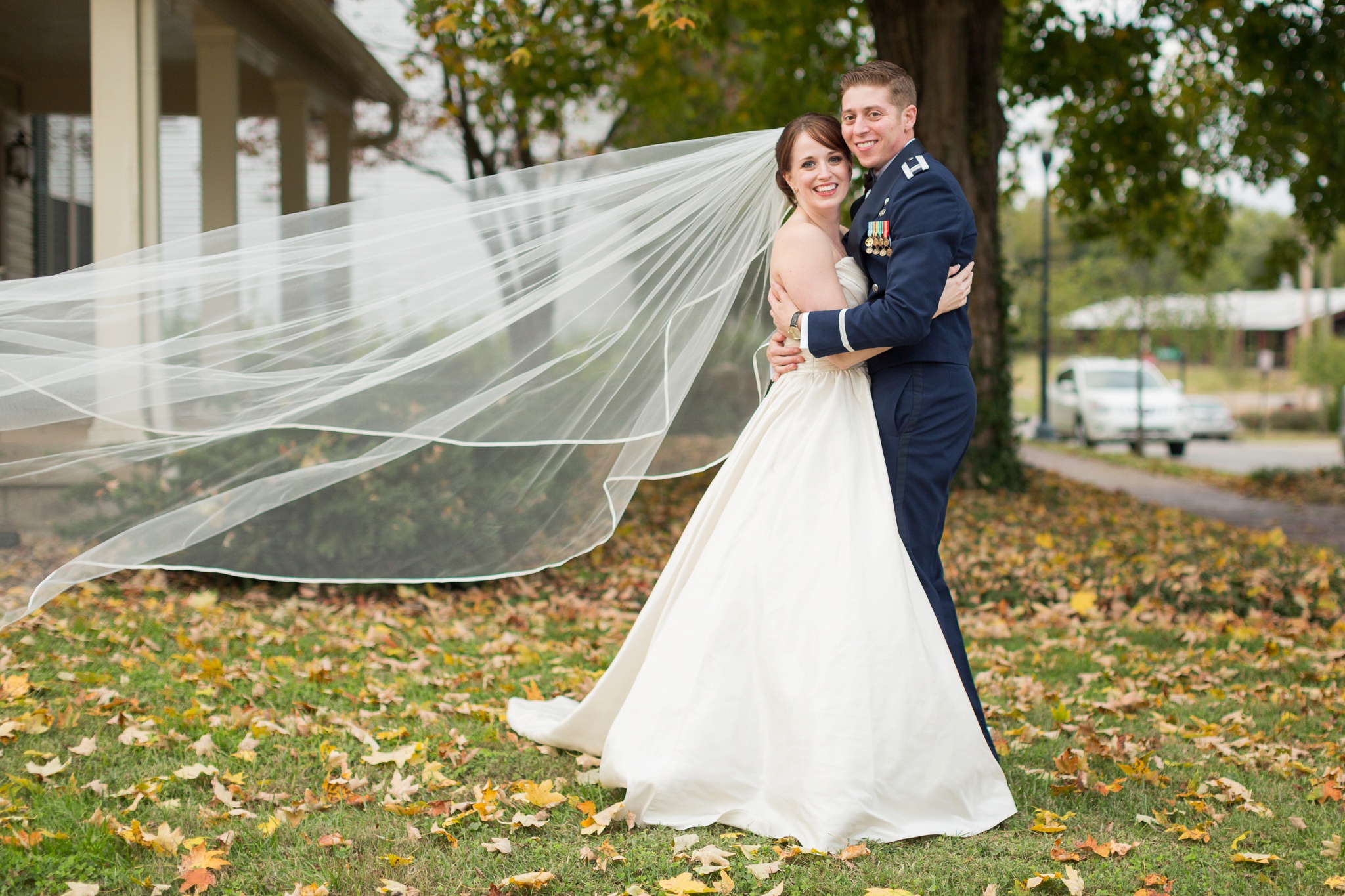cathedral-veil-wedding-photos