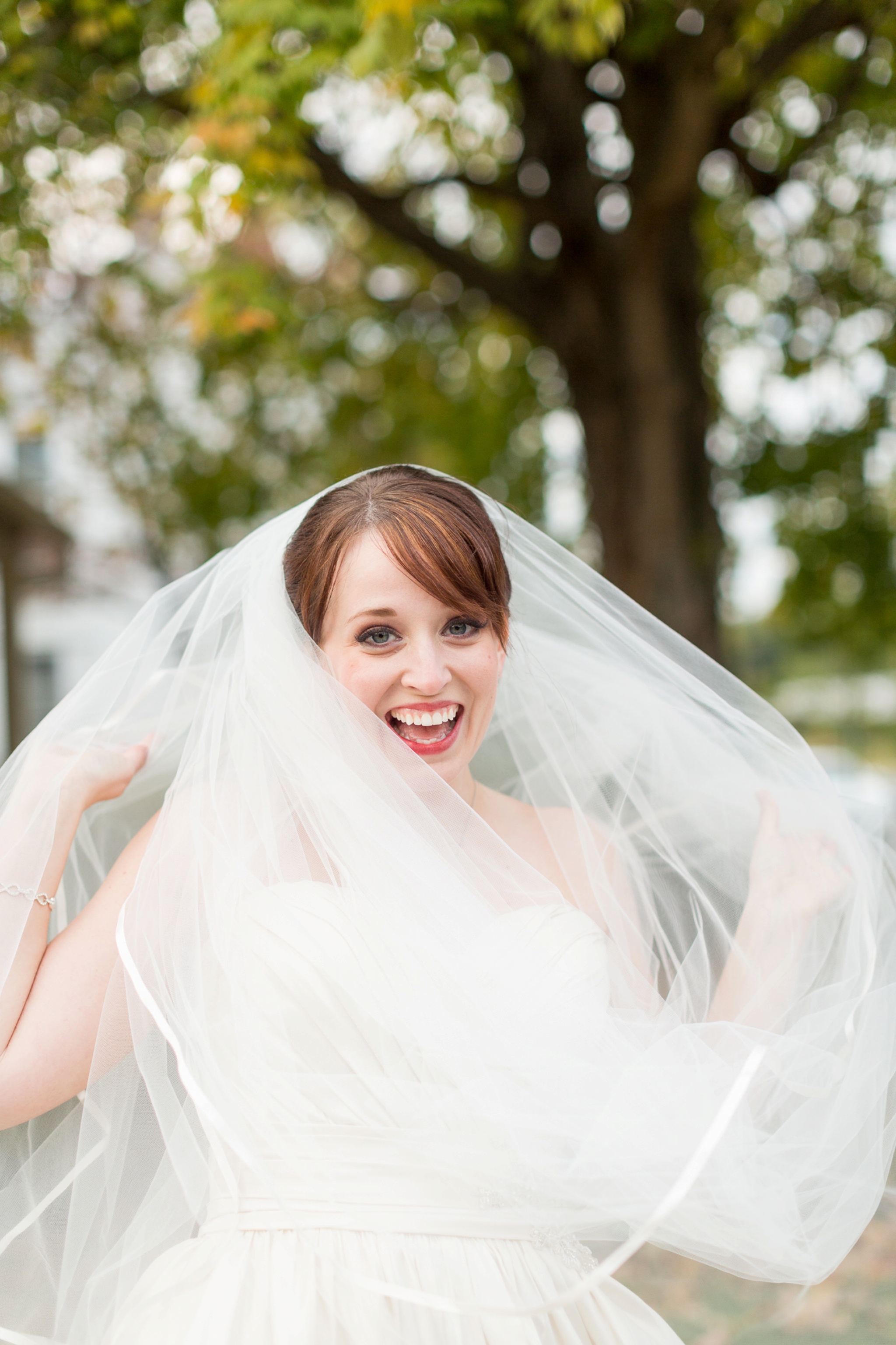 Having Caley as our wedding photographer was an absolute blessing! She is very professional but also a TON of fun! She was able to take our ridiculous engagement photo ideas and make them look phenomenal! Thank you again Caley! - Tara // CJ's Off the Square Wedding