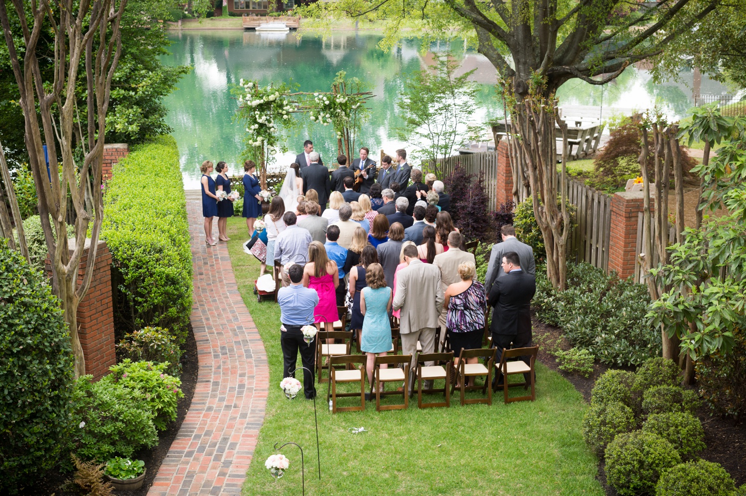 Miki Evan S Memphis Botanic Gardens Wedding Nashville Wedding