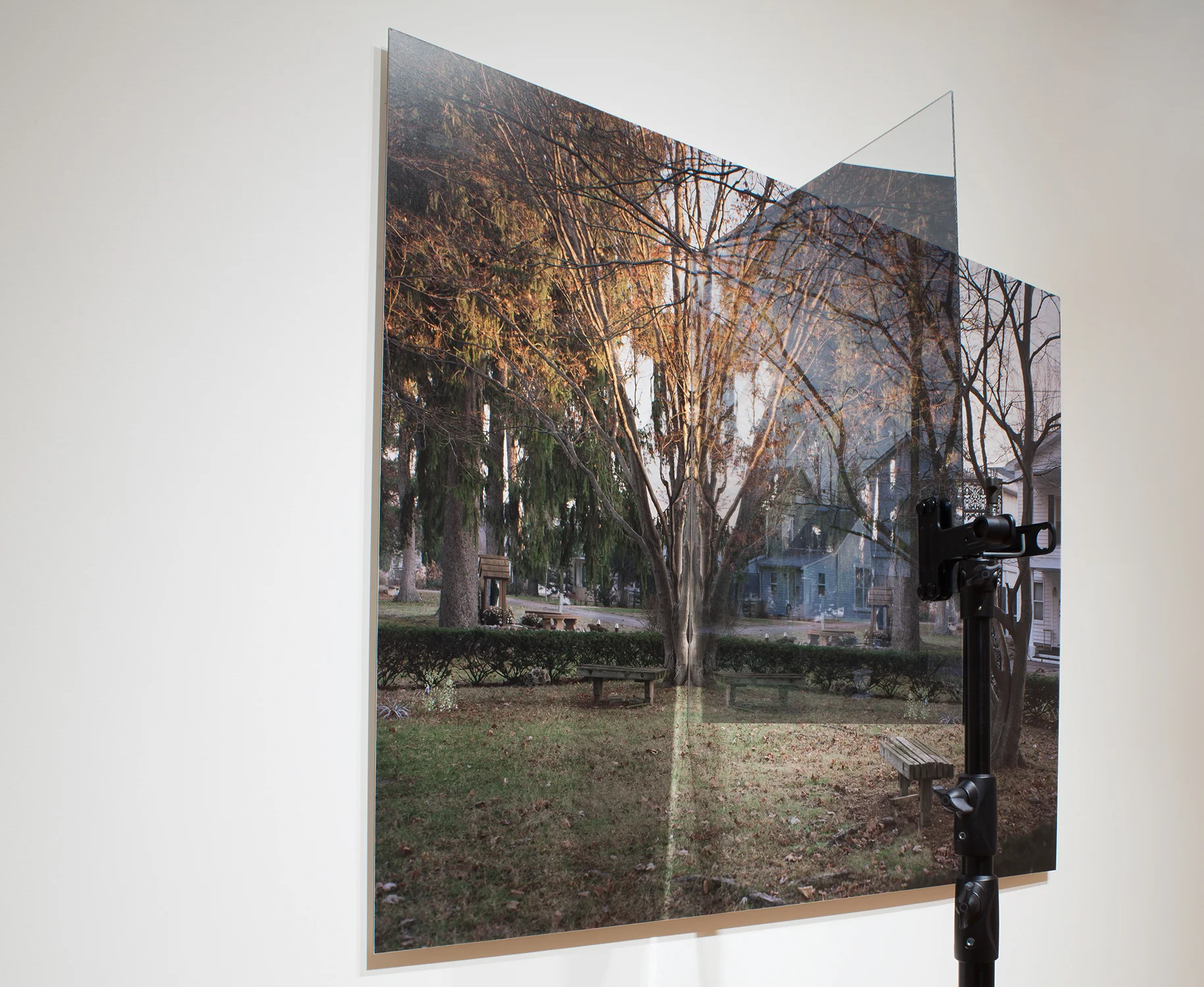 As Within, So Without (detail), 2014