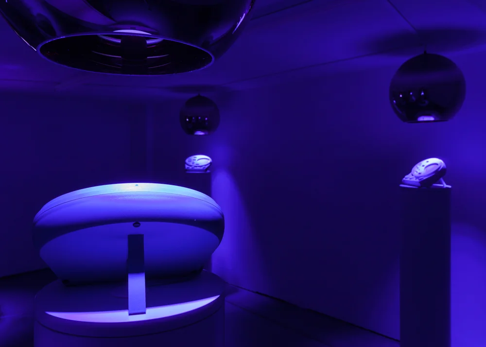 Electrum (detail), 2015