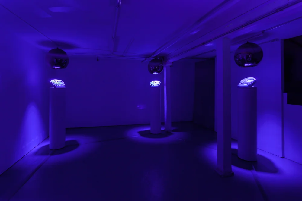 Electrum (detail), 2015