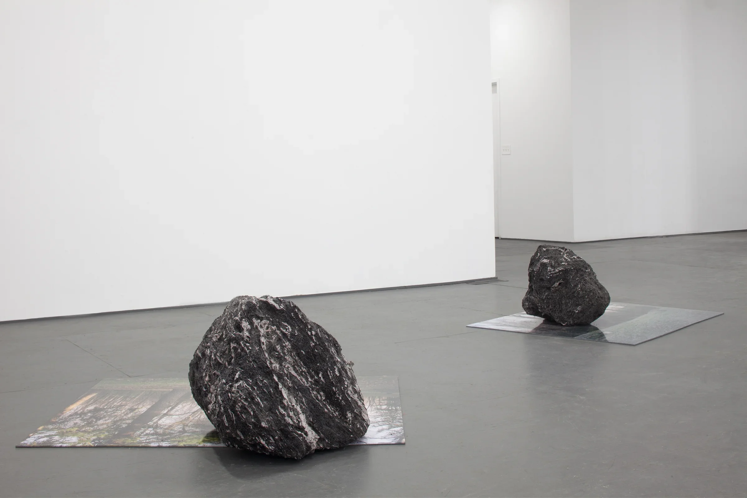 Proposed Vortex (Iteration #2) (Chicago Artists' Coalition)