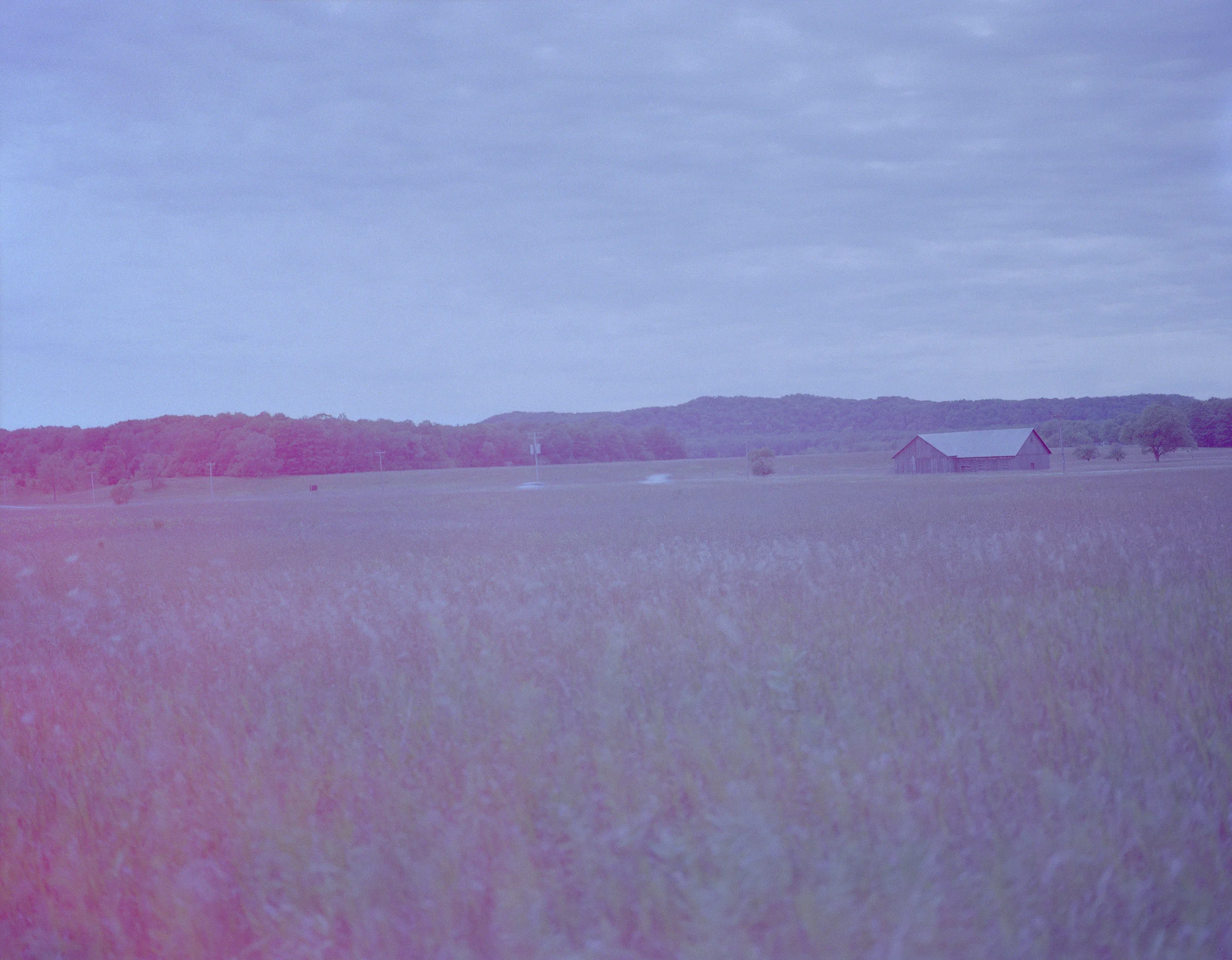 Dreammachine (Photographs)