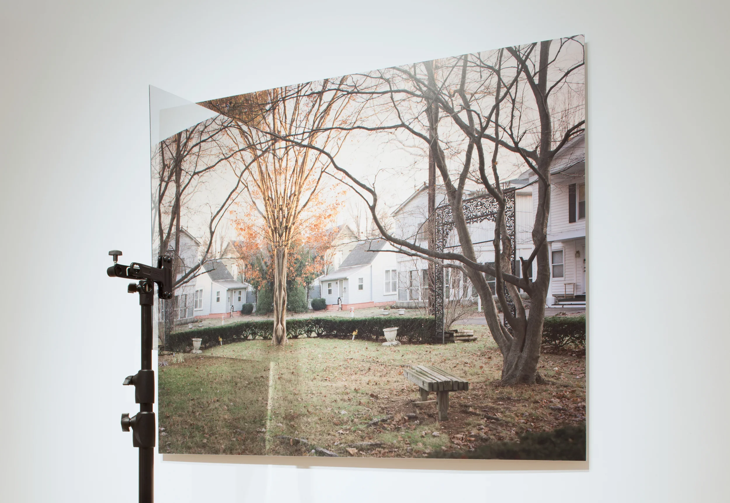 As Within, So Without (Installation)