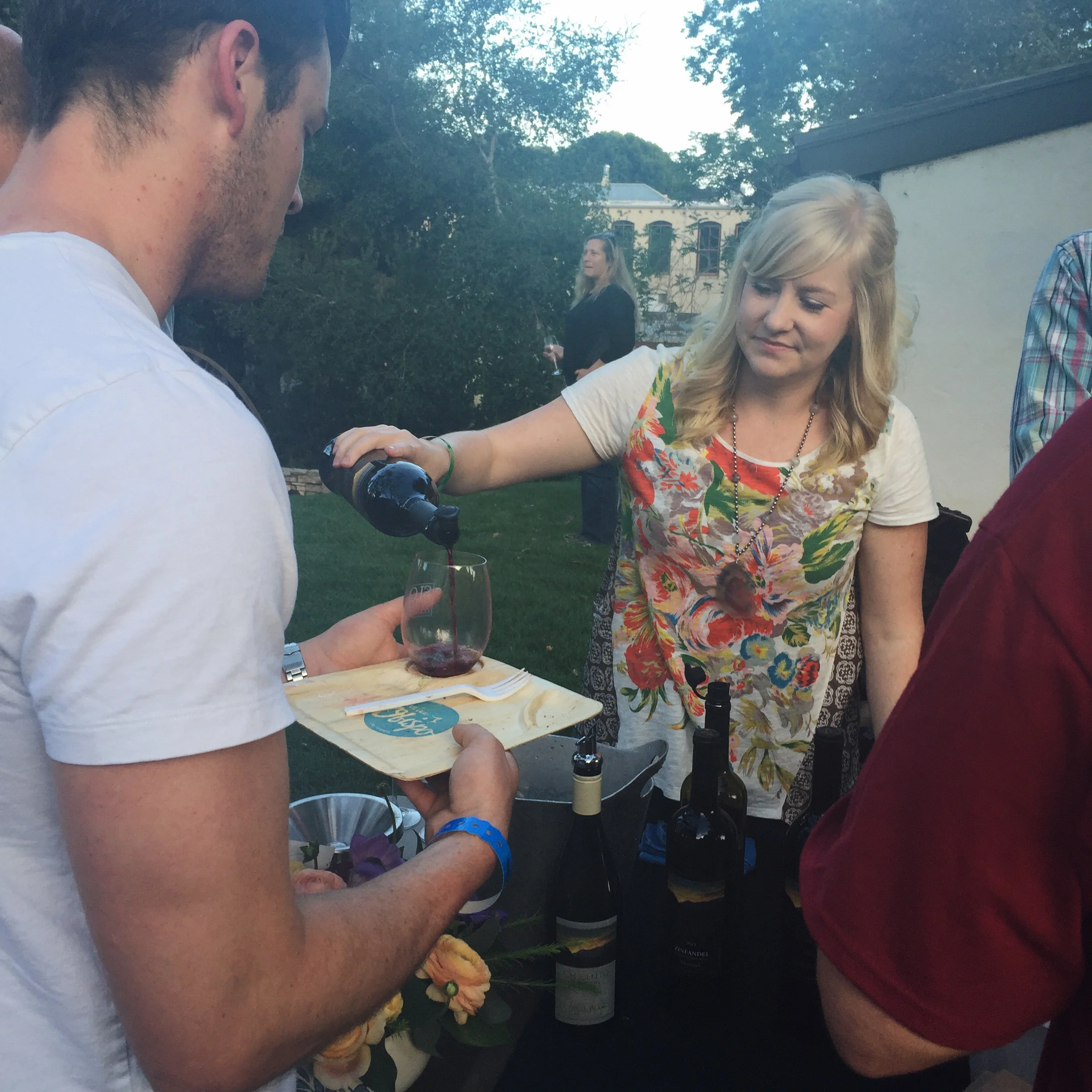 Saucelito Winery