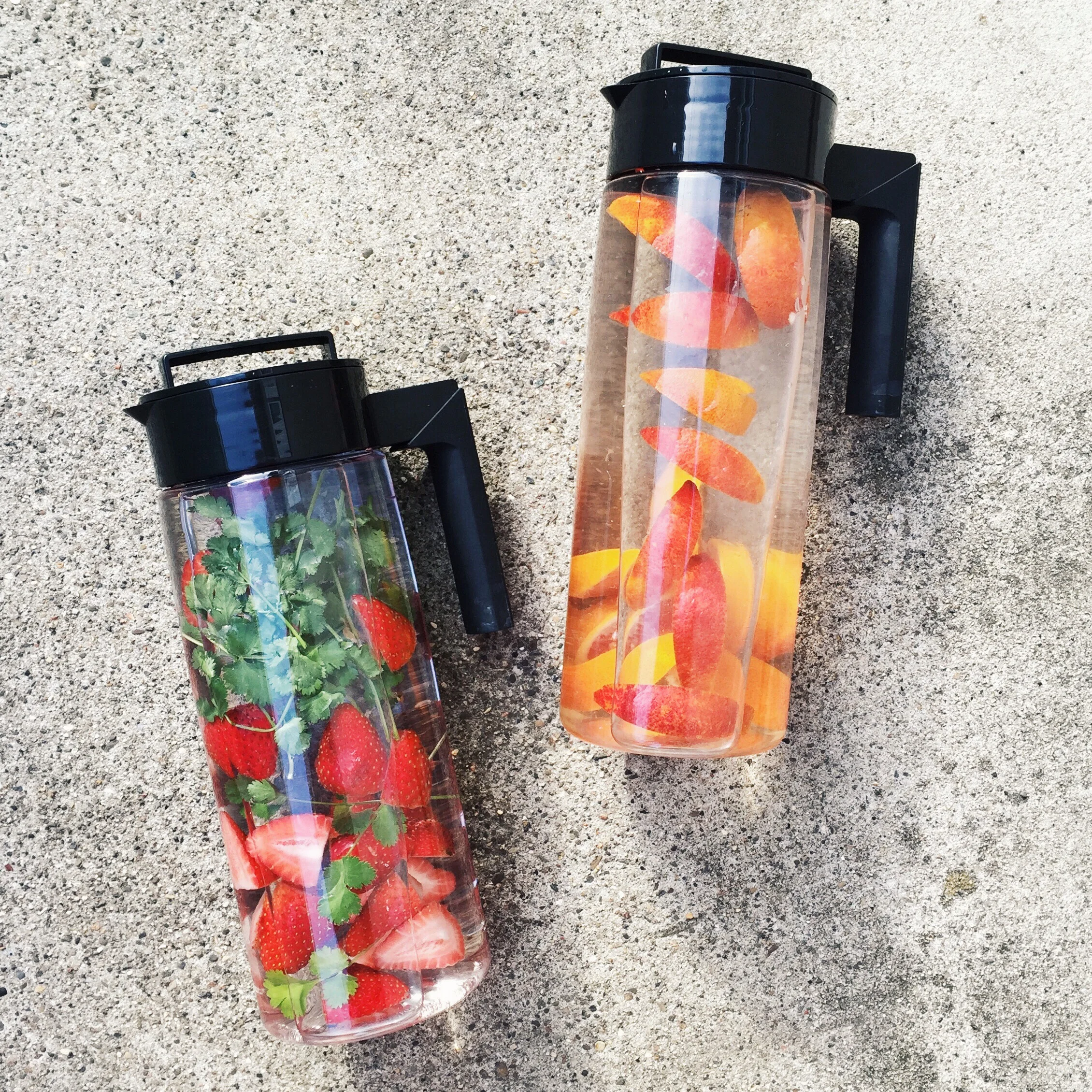 Hydration - The Best Thing You Can Do For Yourself