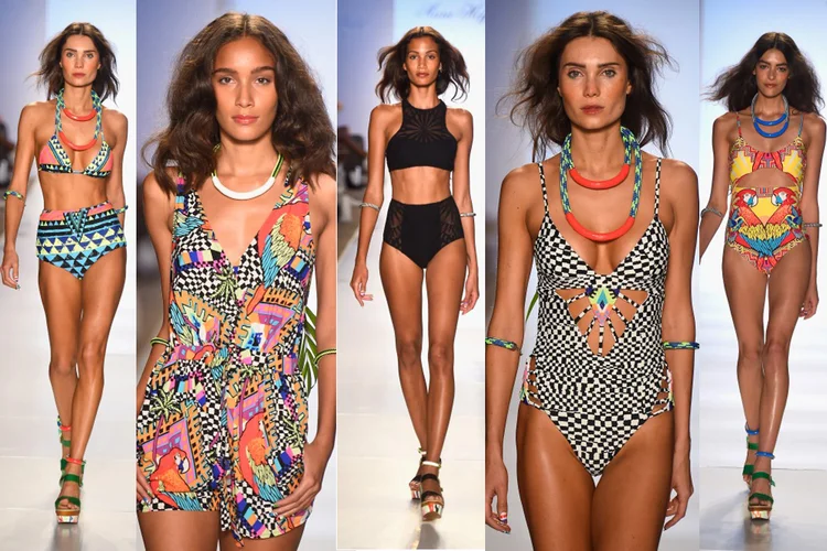 MBFW Swim 2015