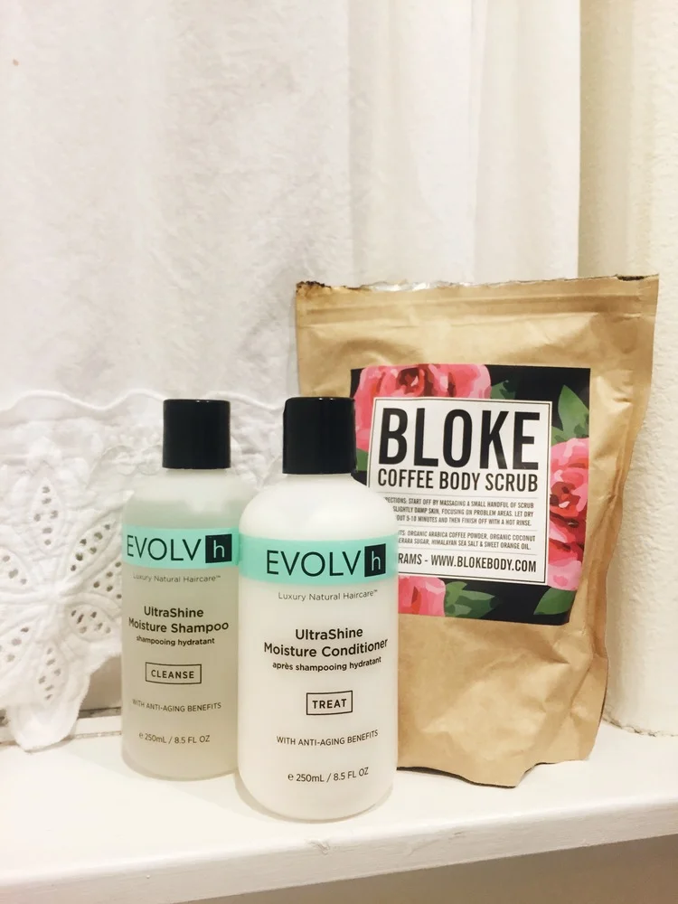 EVOLVh Hair