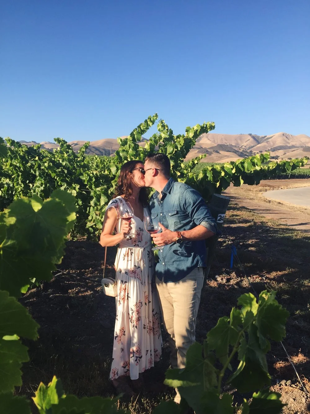 Wedding Planning: 5 Month Countdown