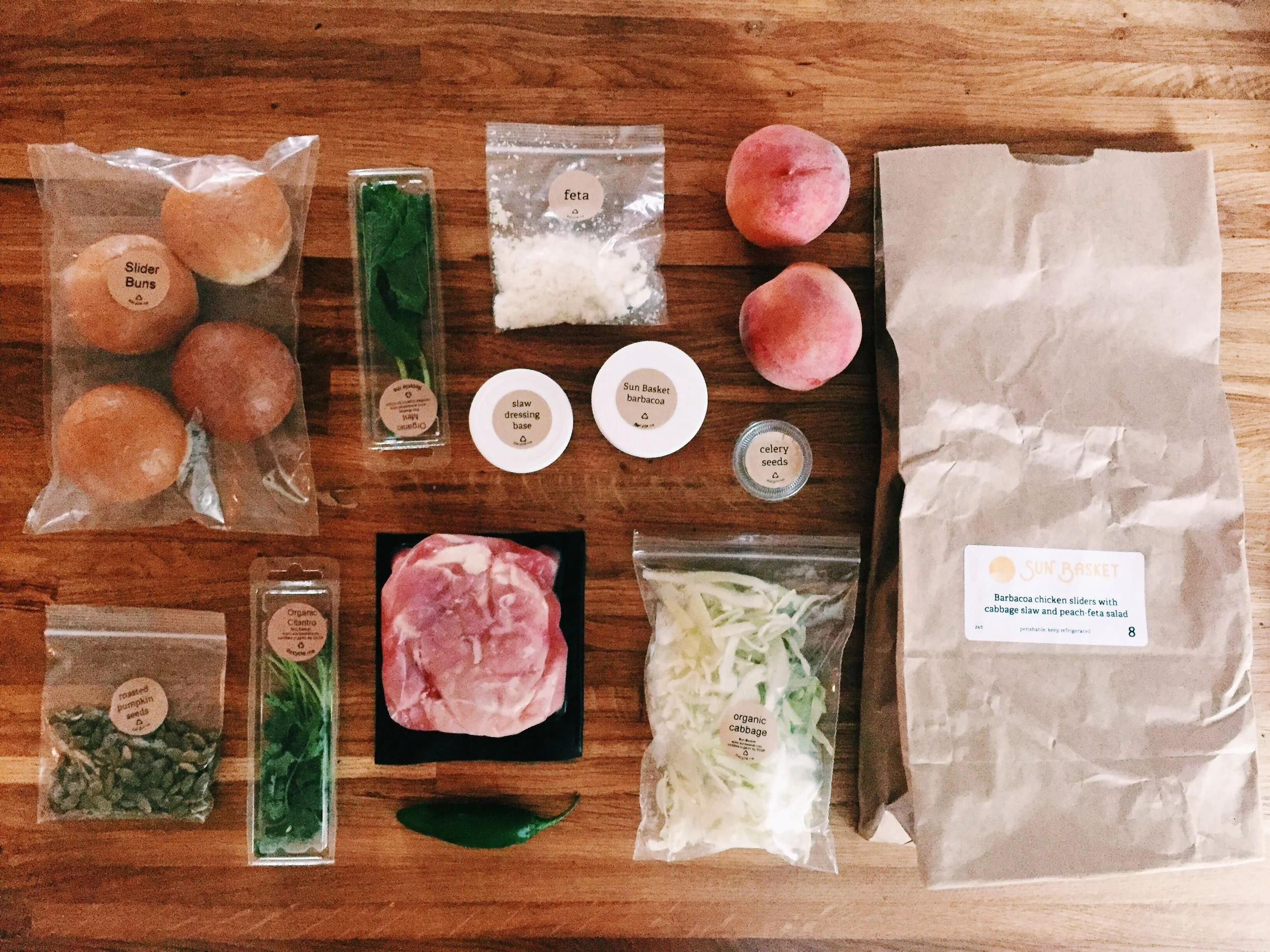 Why You Should Try A Meal Delivery Service