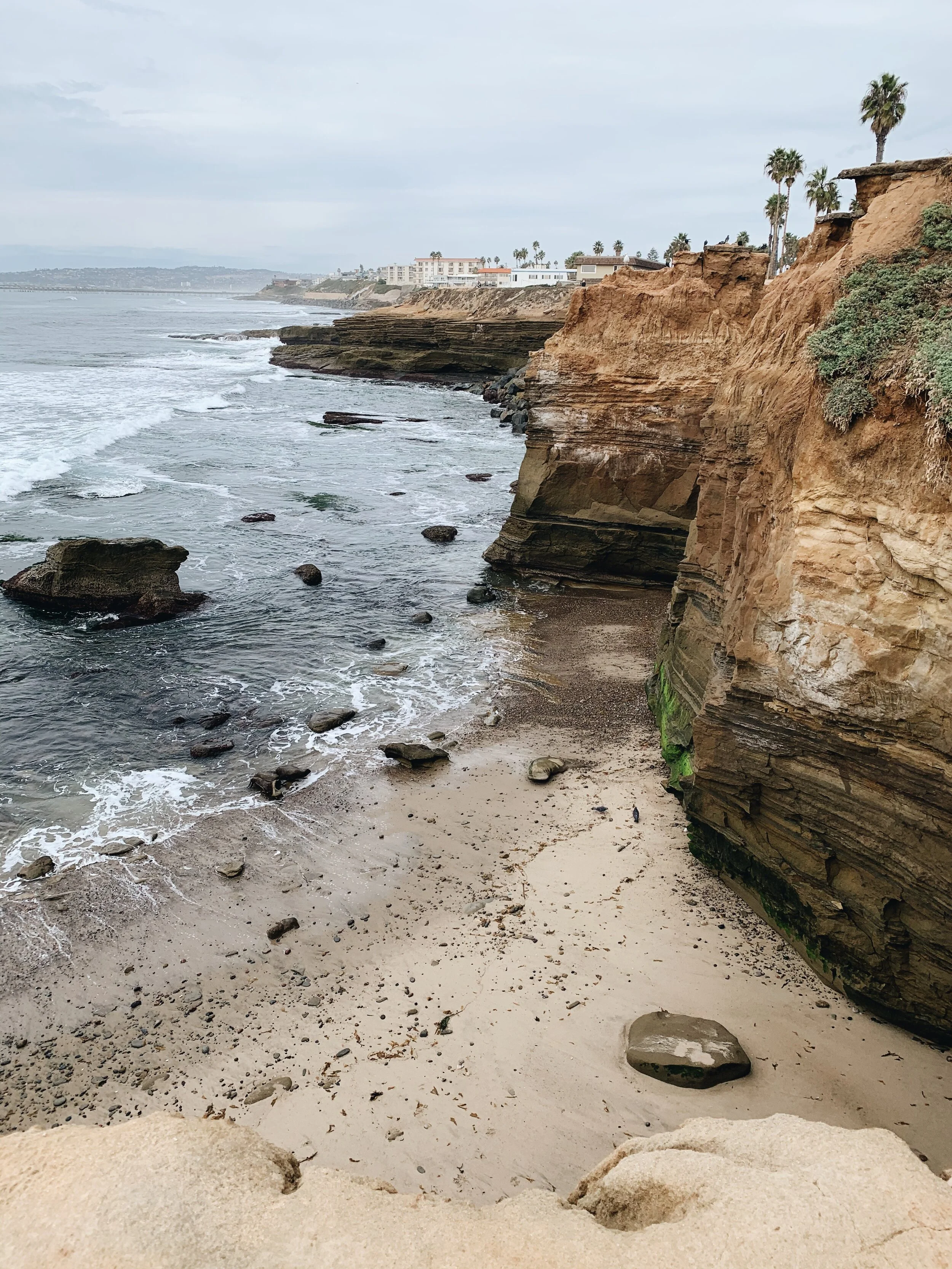 Travel Guide: A weekend trip to San Diego