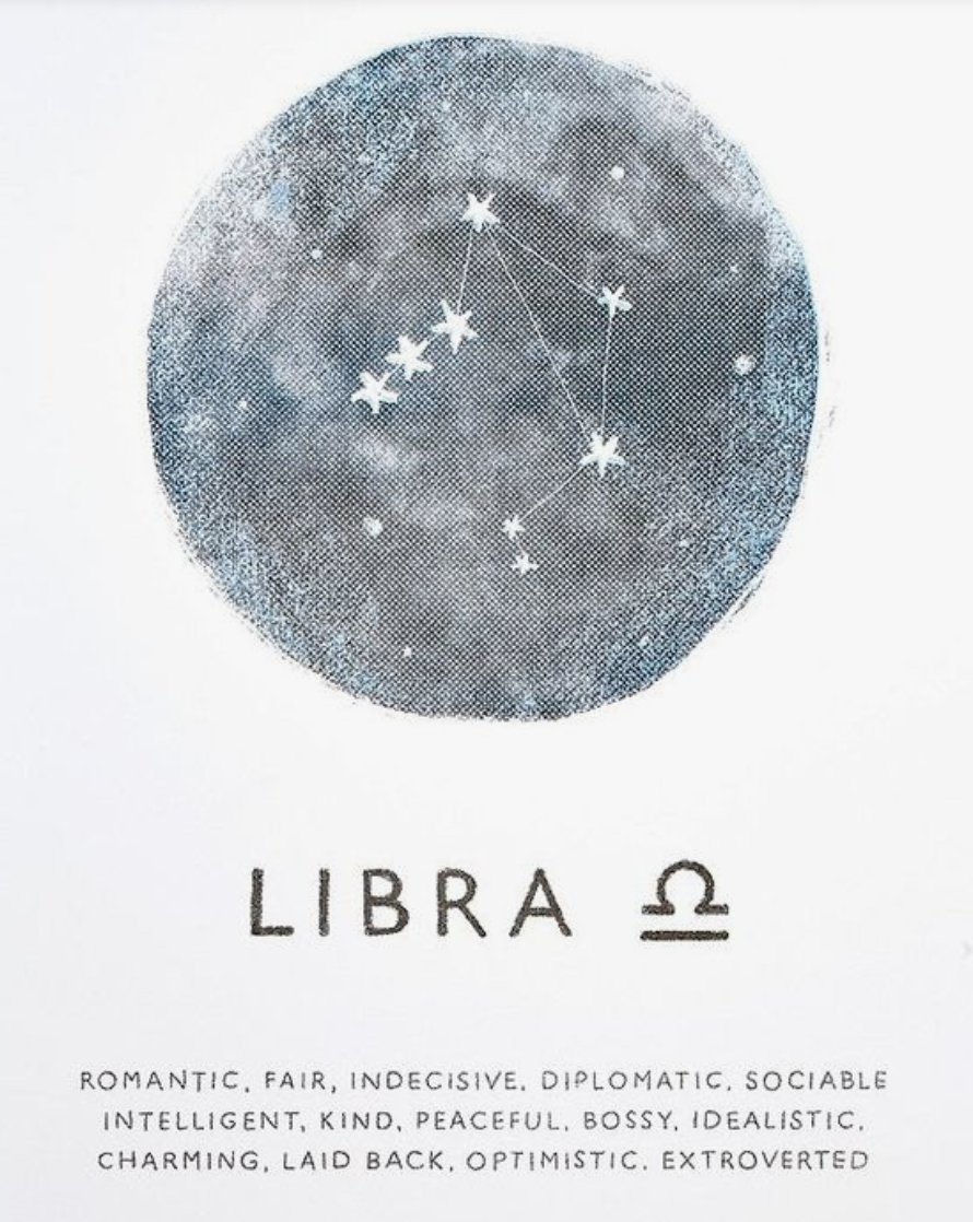 Libra Season