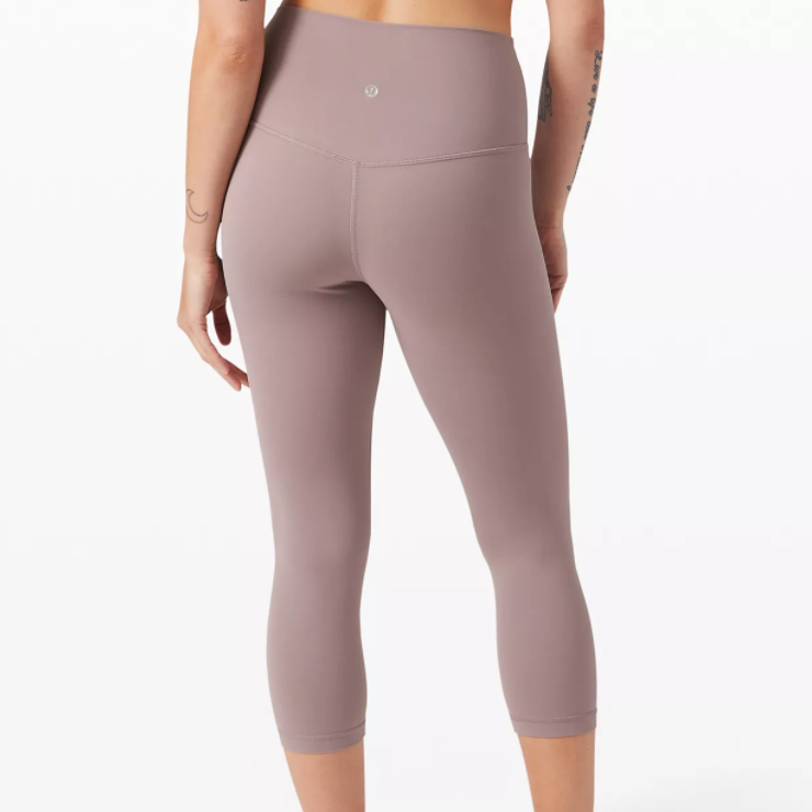 lululemon Align Crop