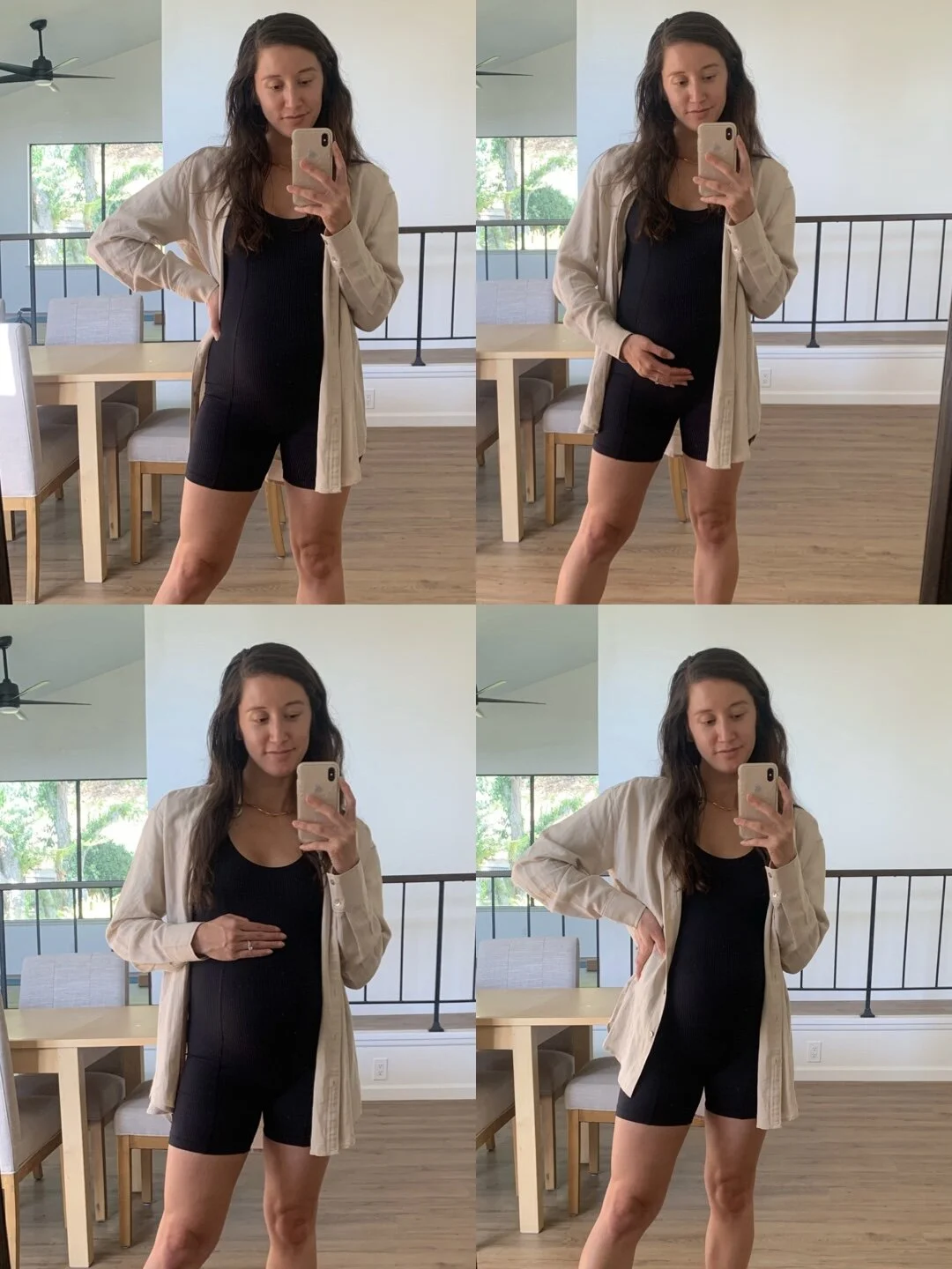 Second Trimester Recap